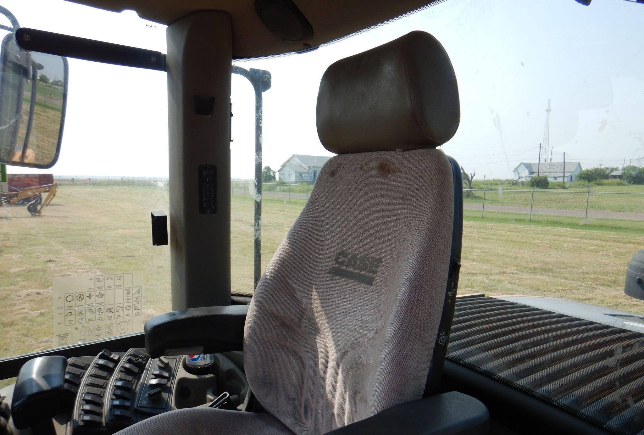 gallery 2014 Case 621F  wheel loader