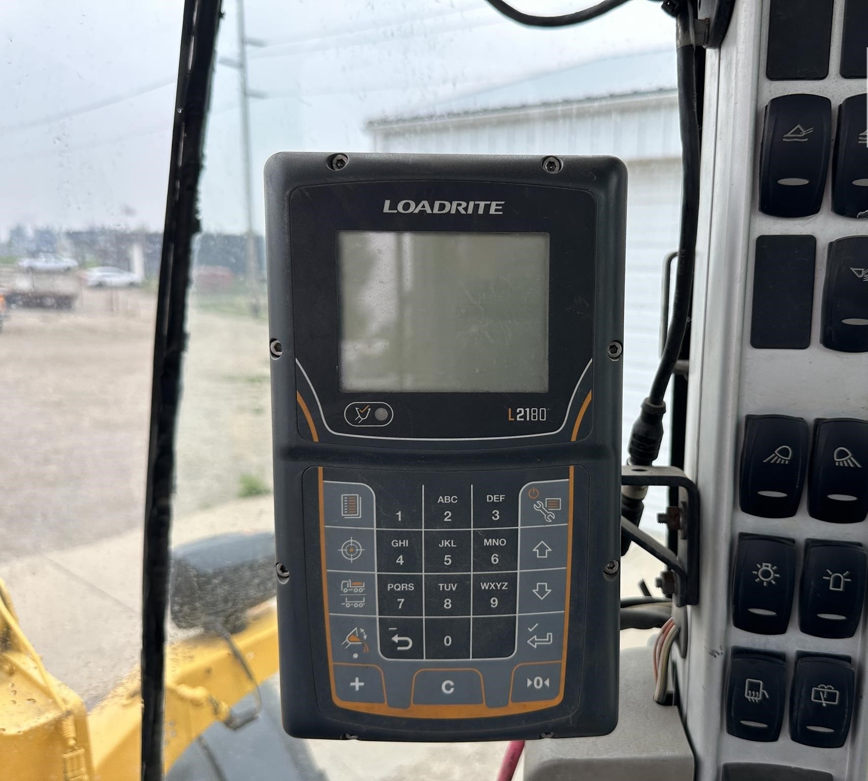 gallery 2017 VOLVO L70H Wheel Loader