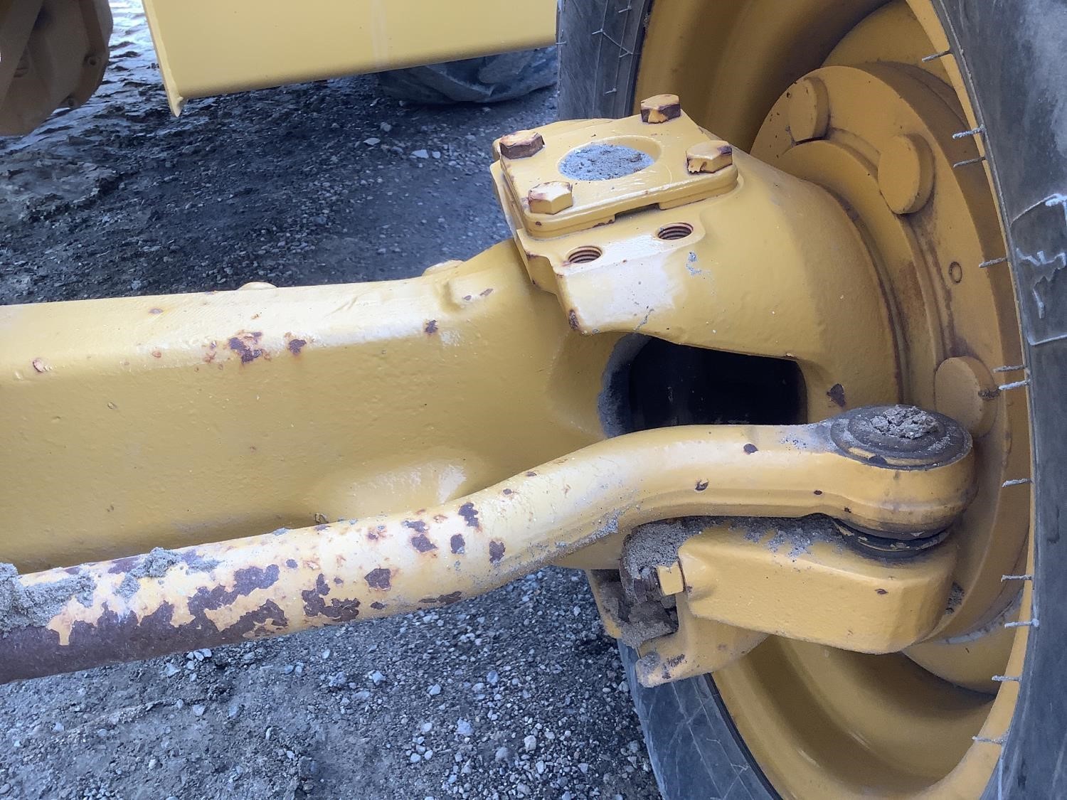 gallery 2015 John Deere 310SL 4x4 Loader Backhoe WExtendahoe, Compactor & Bucket