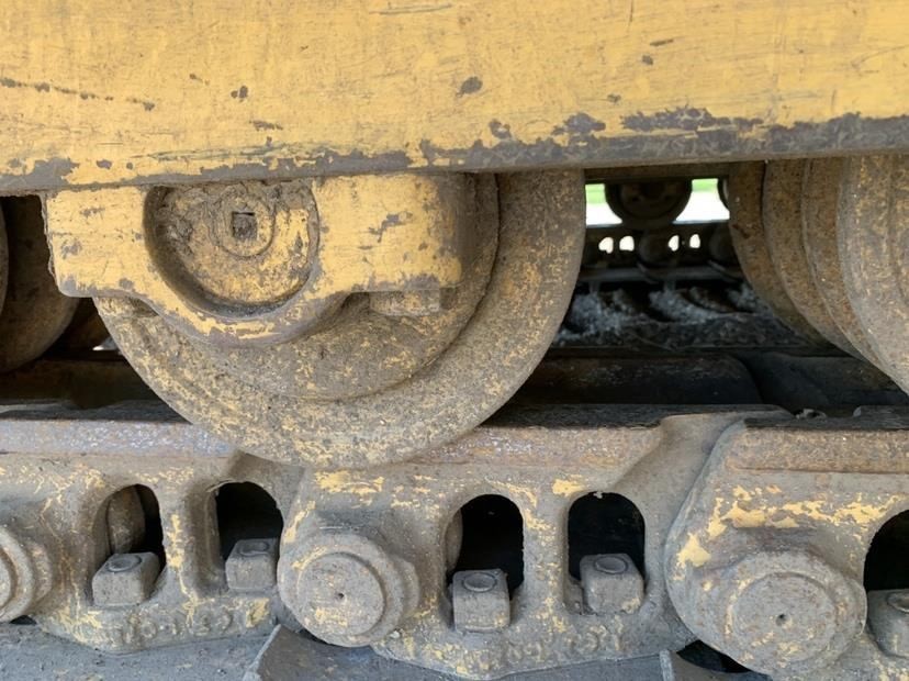 gallery 2005 Caterpillar D6R XL Ll Dozer WRipper