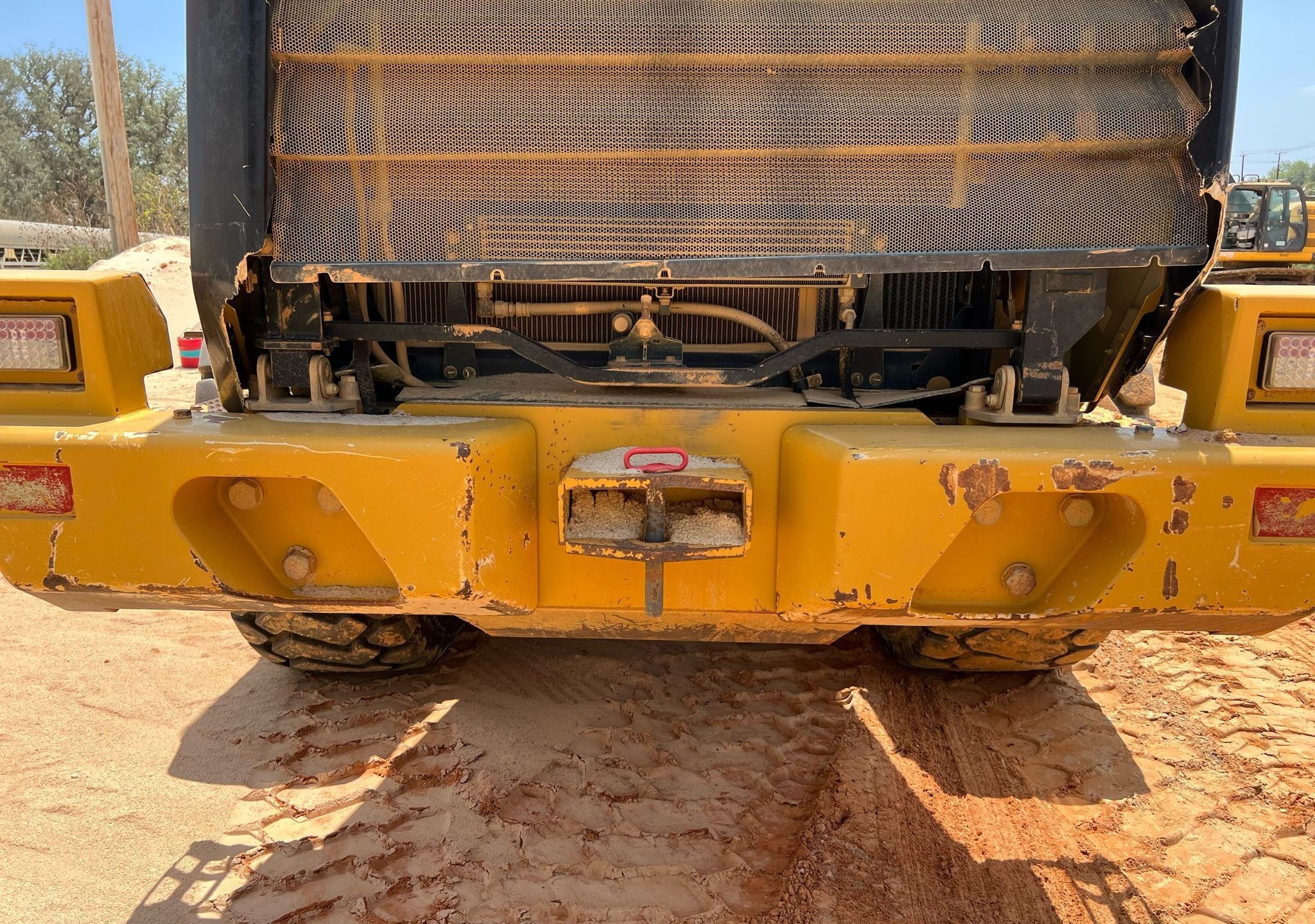 gallery 2013 Caterpillar 966K wheel loader