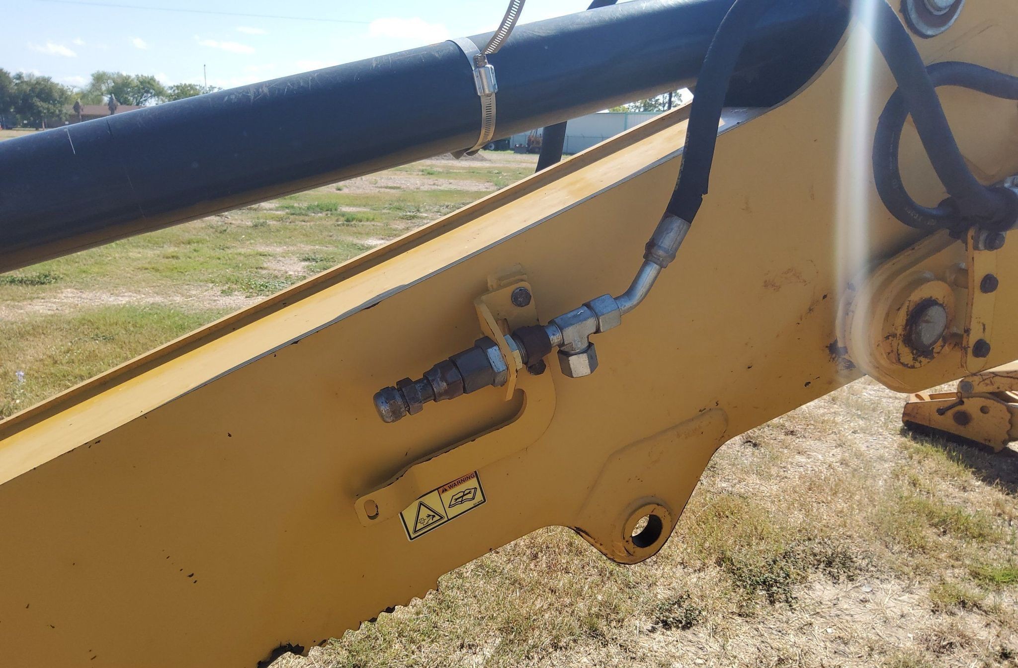 gallery 2013 Caterpillar 420F IT Backhoe