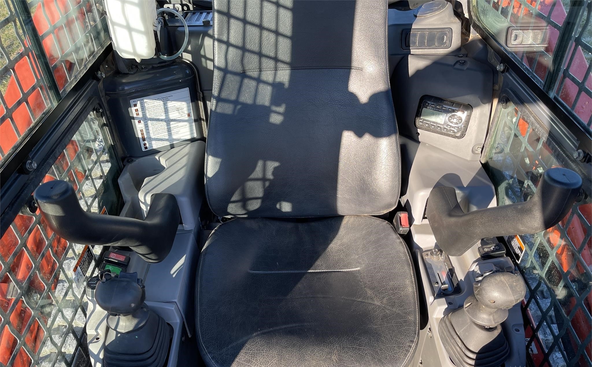 gallery 2019 KUBOTA SVL95-2S