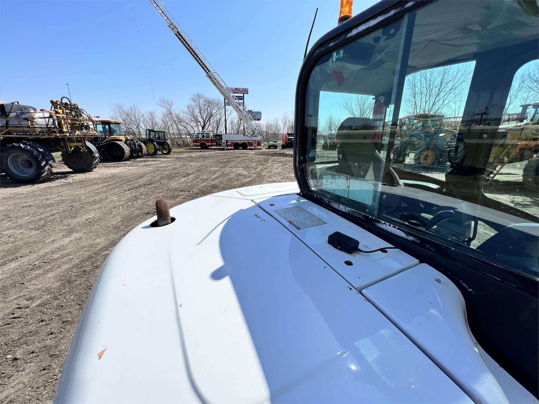 gallery 2016 BOBCAT E85  Mini Excavator