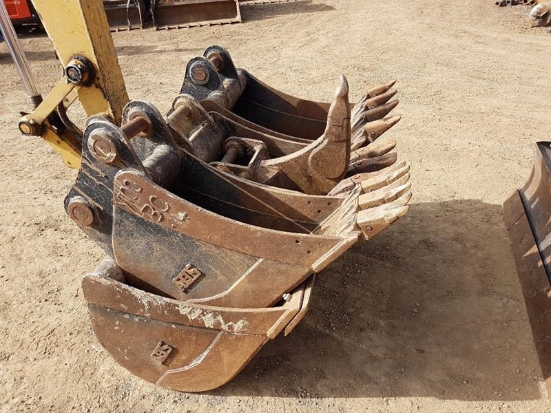 gallery 2016 CATERPILLAR 308E2.CR