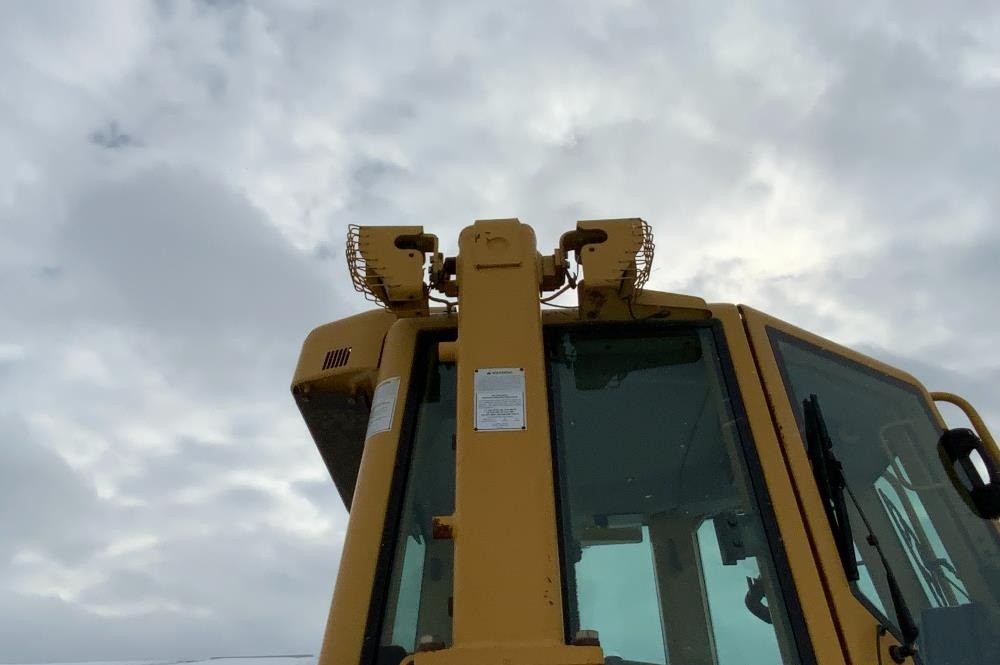 gallery 2005 Caterpillar D6N LGP Crawler Dozer
