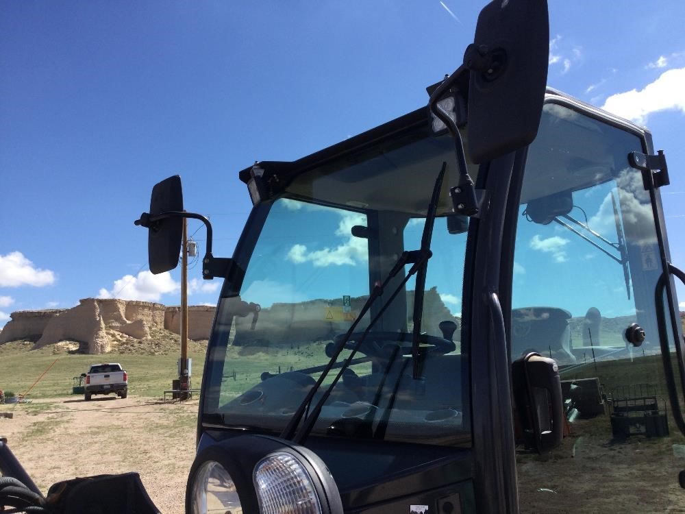 gallery 2018 Case 221F Wheel Loader