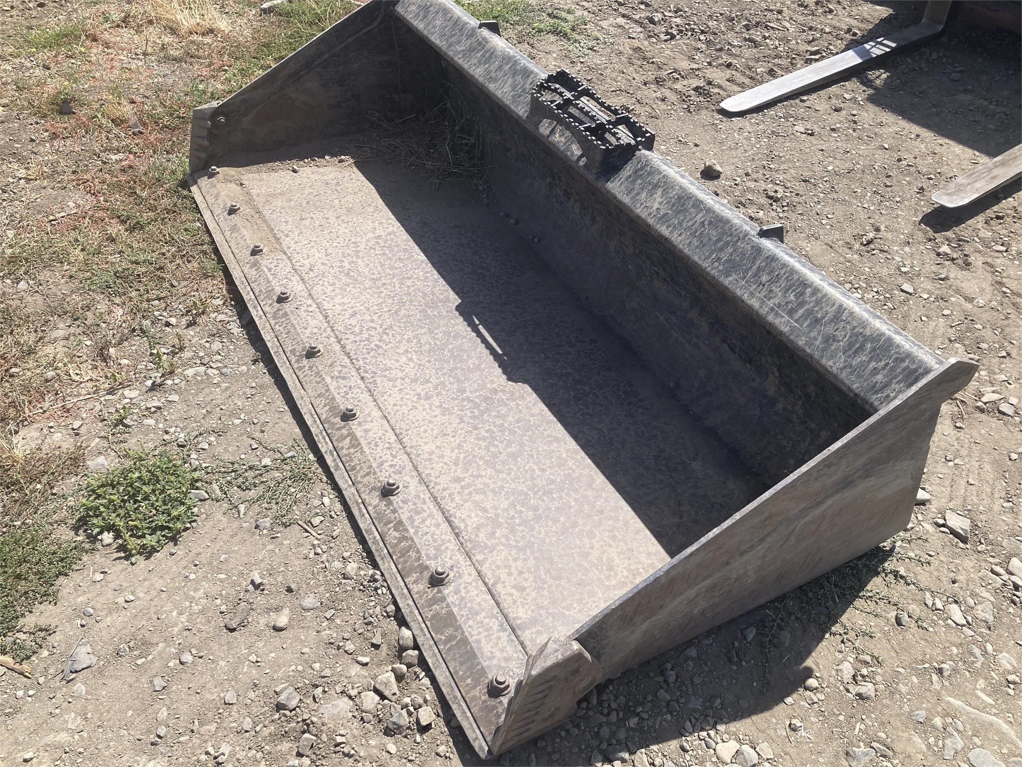 gallery 2018 KUBOTA SVL95-2S Skid Steer