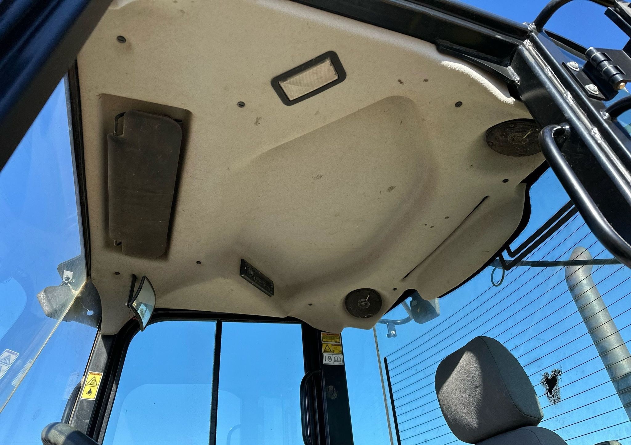 gallery 2015 Caterpillar 914K wheel loader
