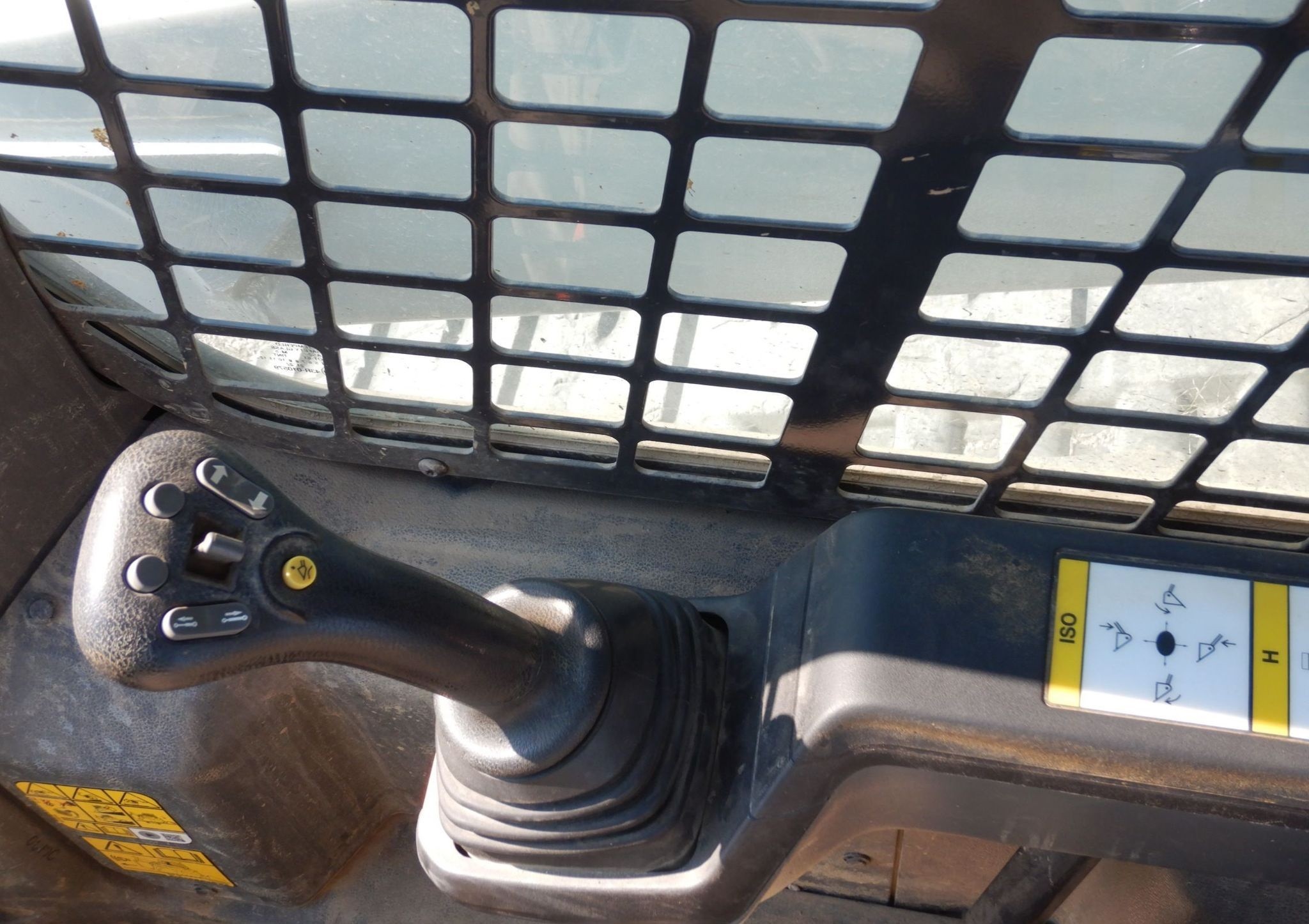 gallery 2020 Loader Bobcat T76 Skid Steer