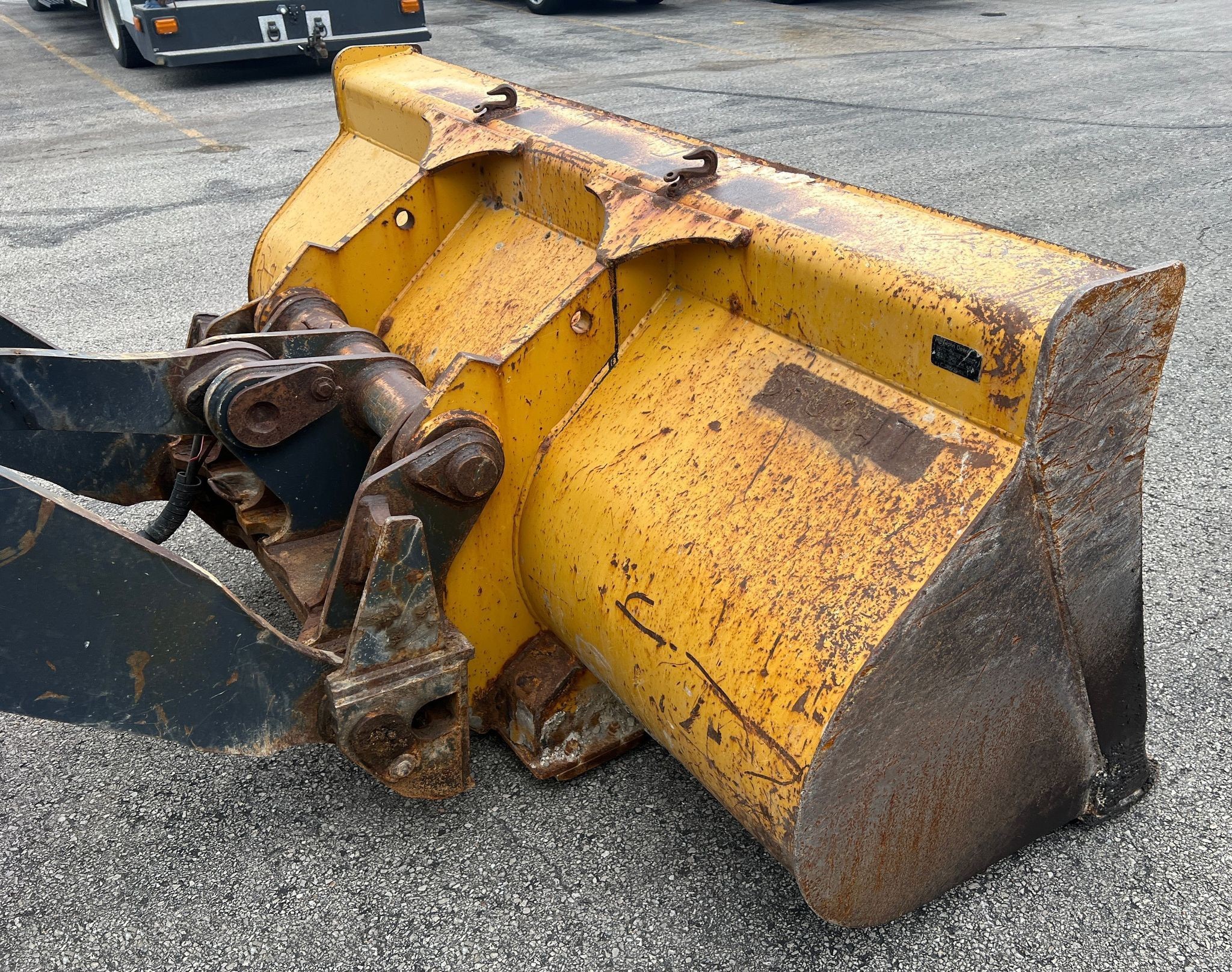 gallery 2008 John Deere 544J wheel loader