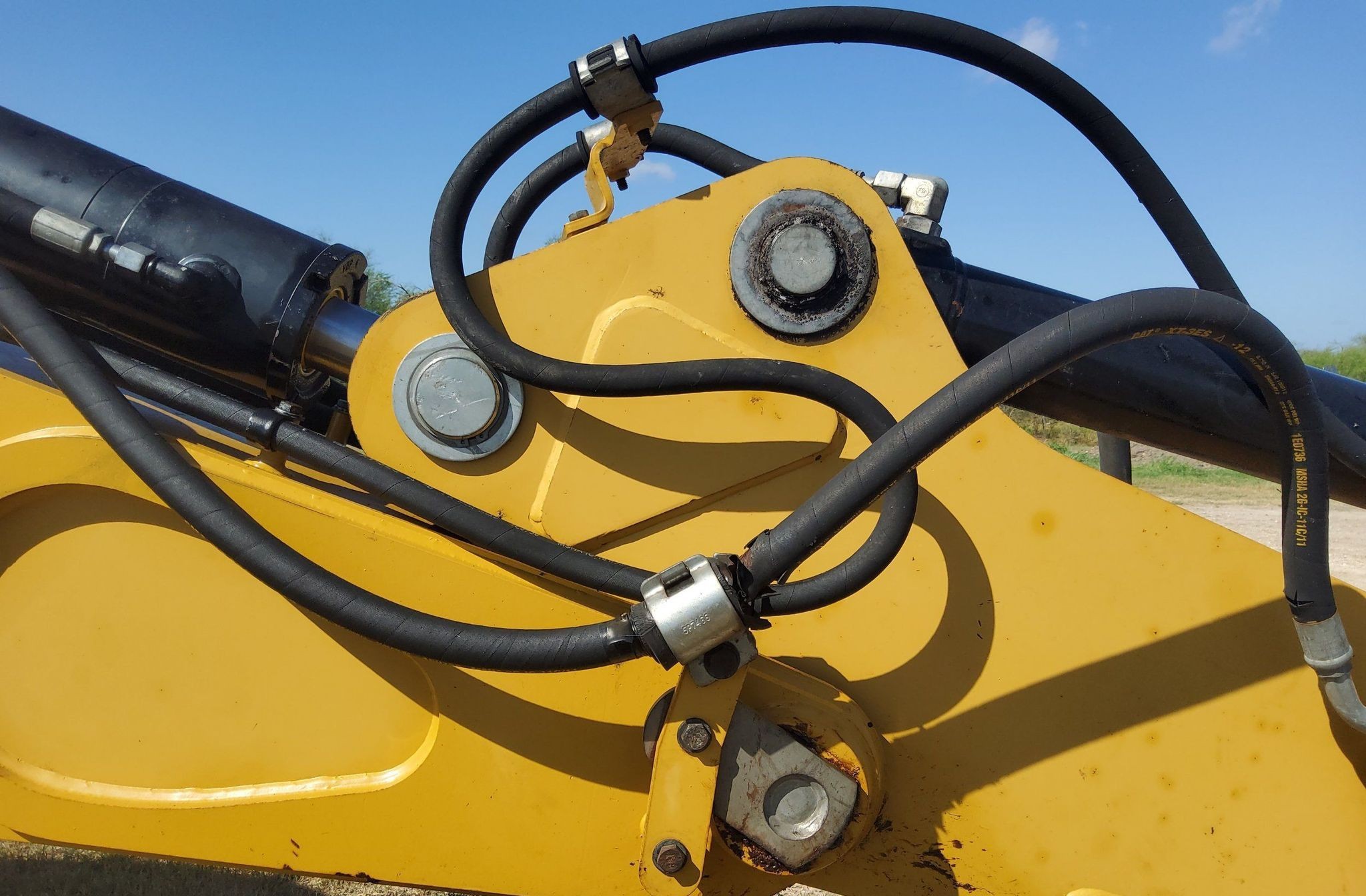 gallery 2013 Caterpillar 420F IT Backhoe
