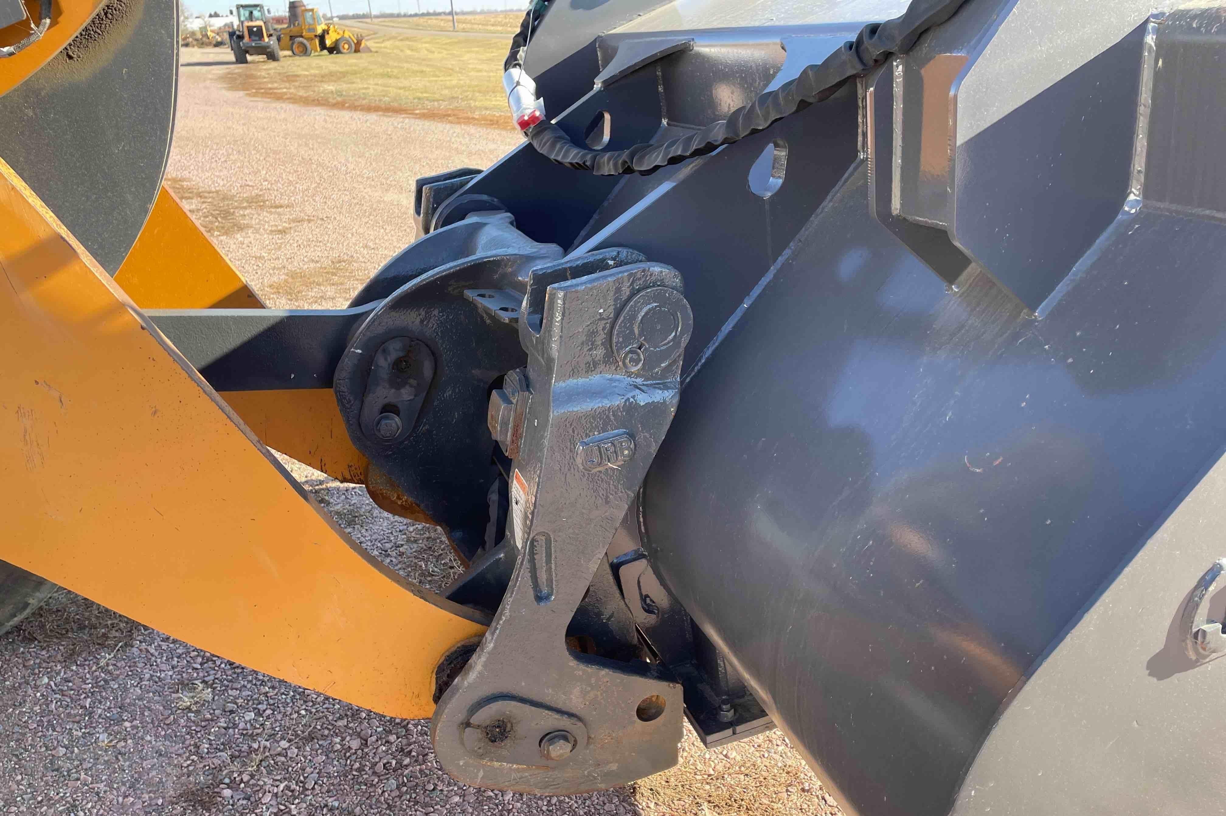 gallery 2017 Case 621G Wheel Loader