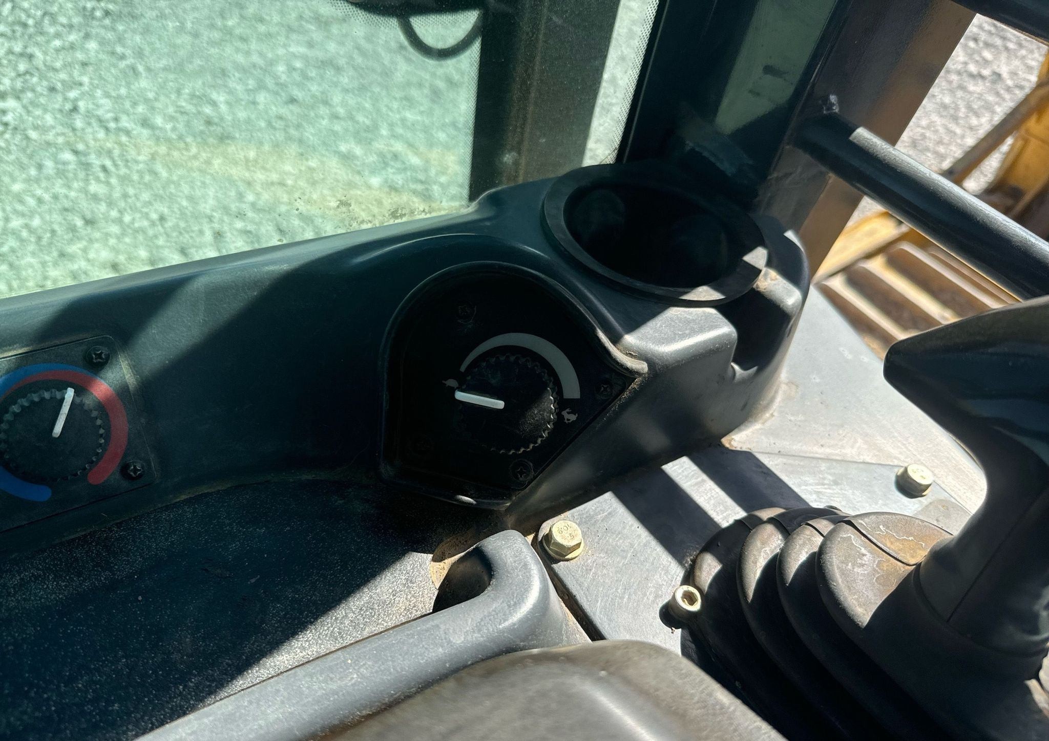 gallery 2011 John Deere 850K WT dozer
