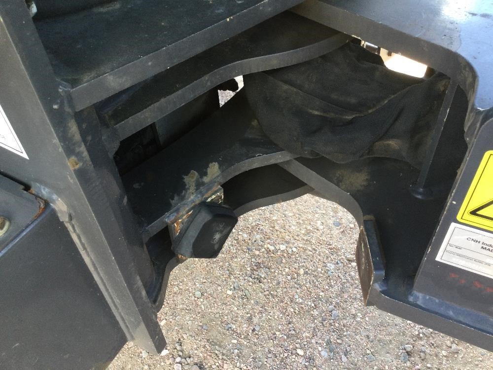 gallery 2018 Case 221F Wheel Loader