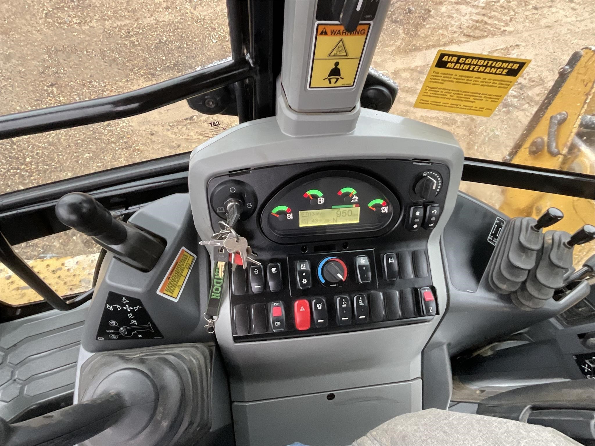 gallery 2016 CATERPILLAR 420F2 IT