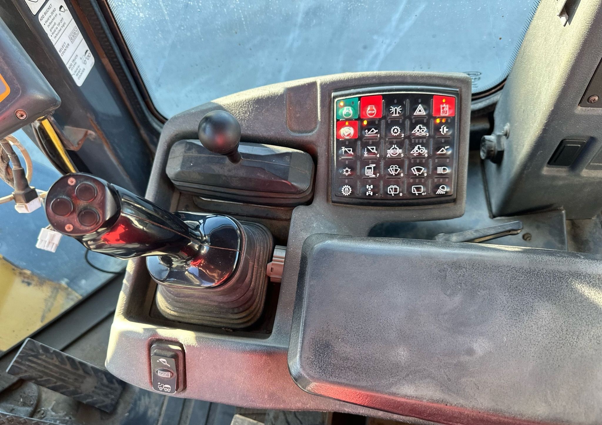 gallery 2013 John Deere 444K wheel loader