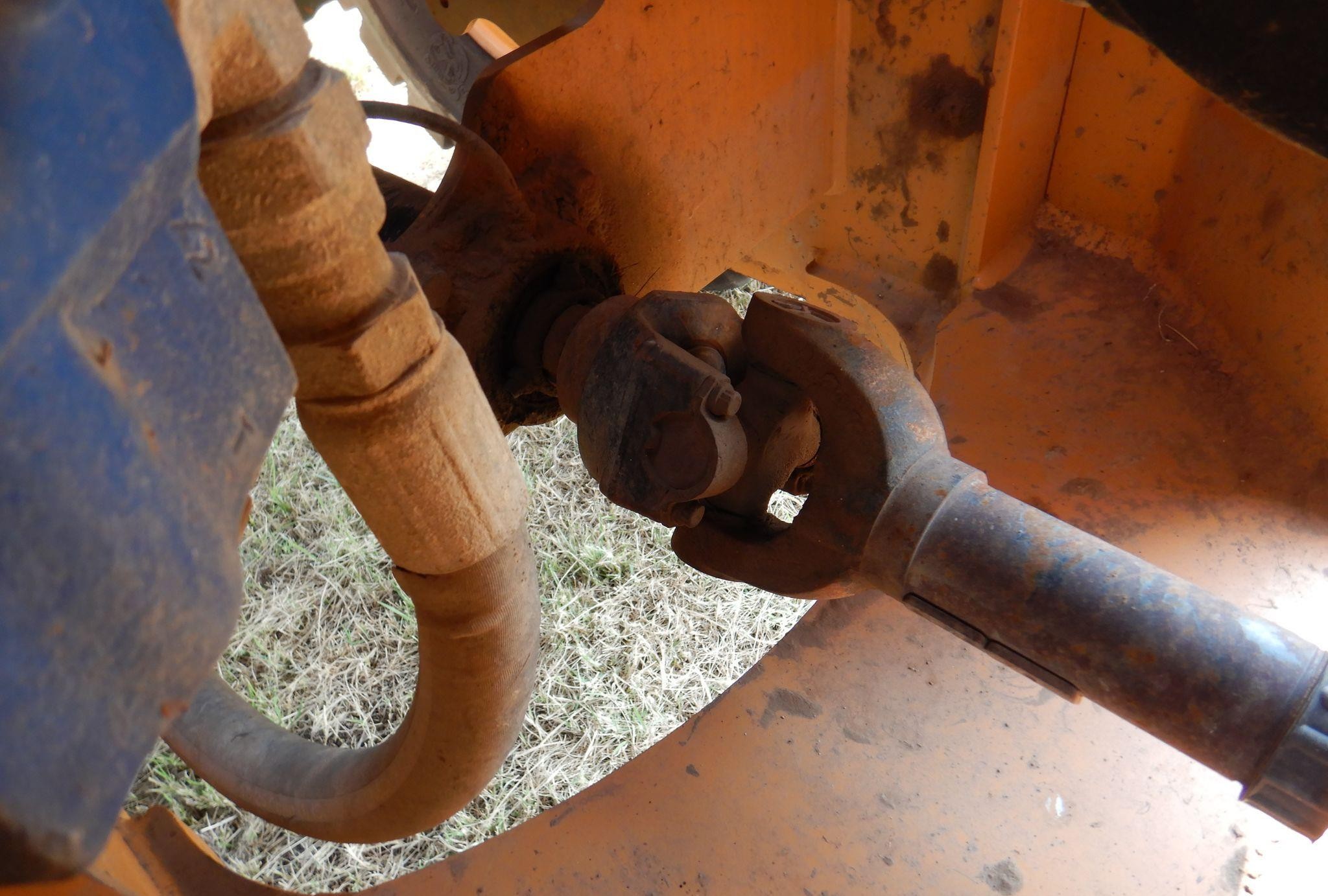 gallery 2014 Case 621F  wheel loader