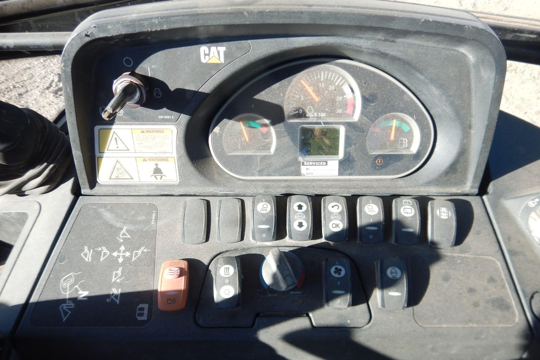 gallery 2015 Caterpillar 420f Tractor Loader Backhoe