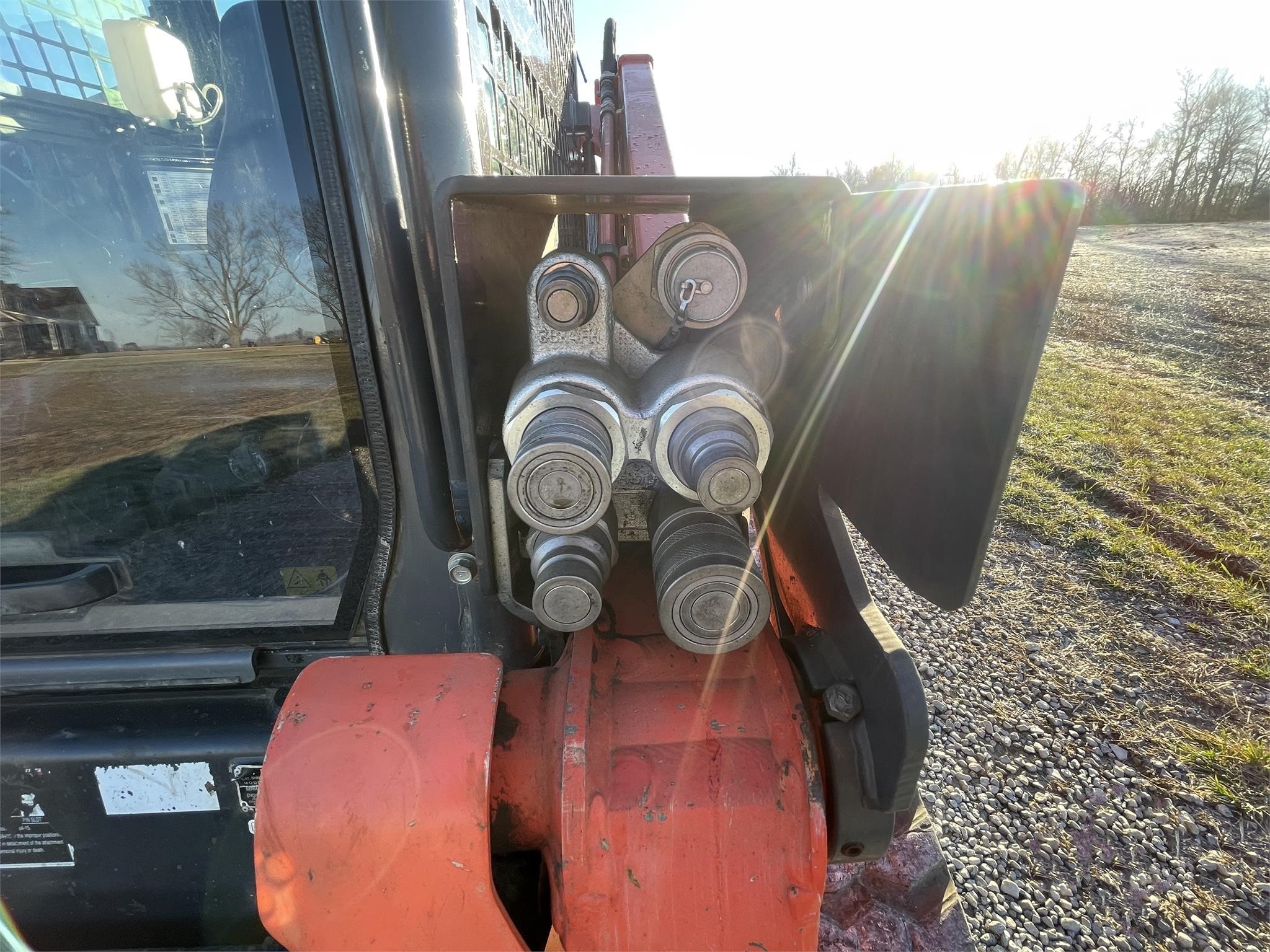 gallery 2019 KUBOTA SVL95-2S
