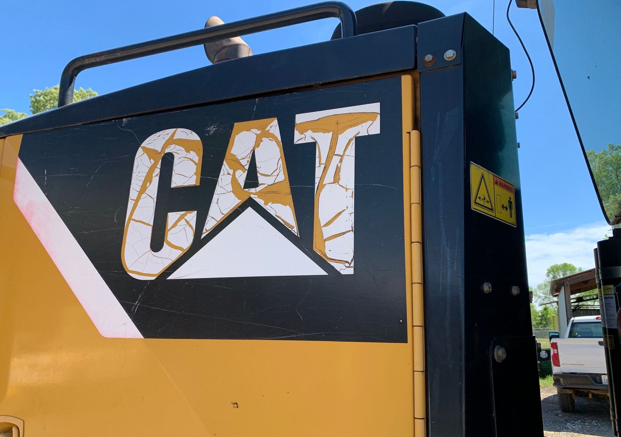 gallery 2008 Caterpillar 140M motor grader