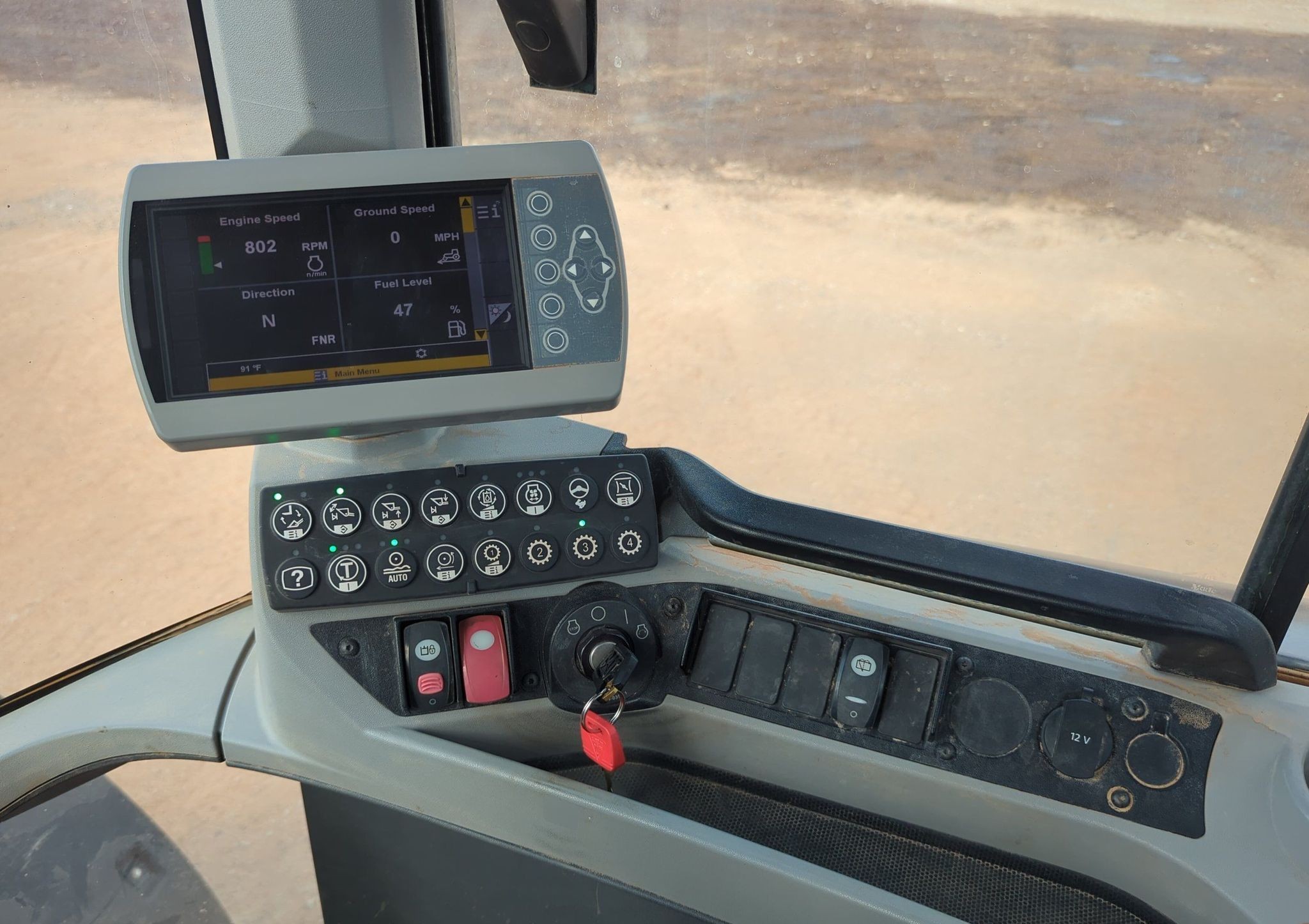 gallery 2013 Caterpillar 924K wheel loader