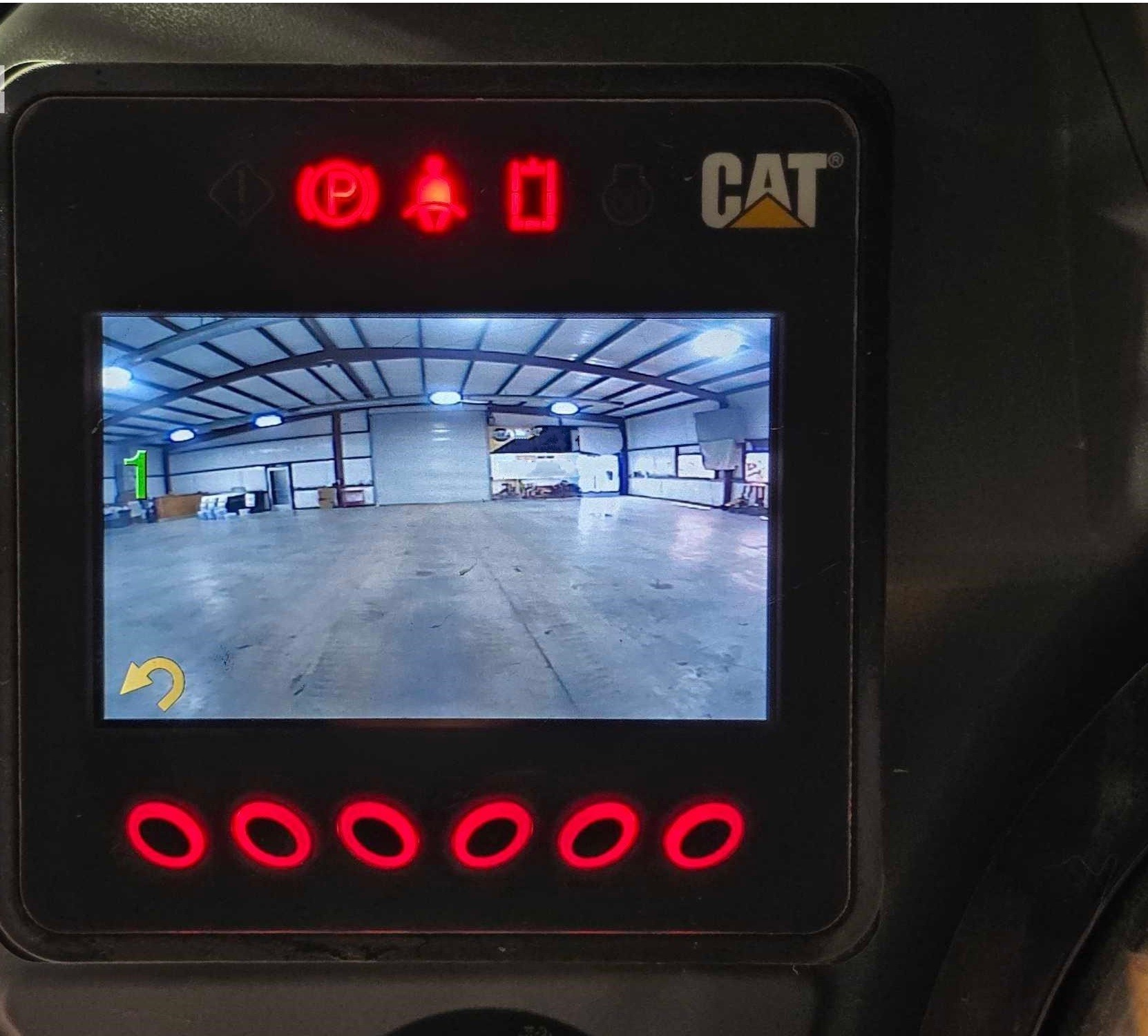 gallery 2020 Caterpillar 289D3 skid steer