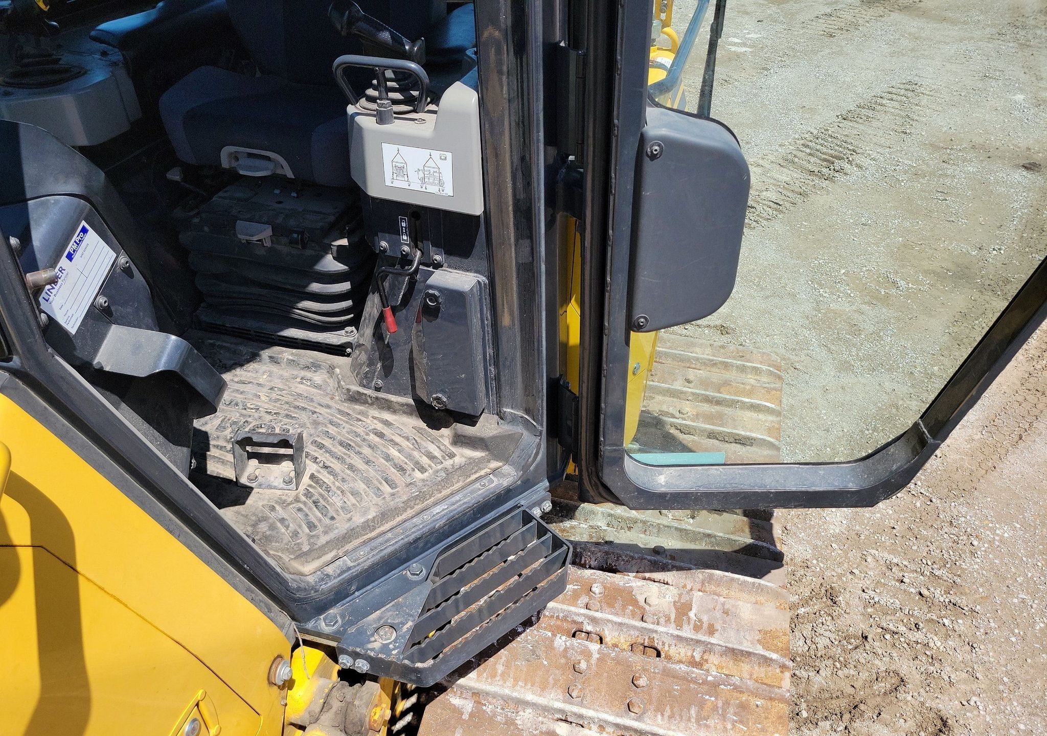 gallery 2020 Komatsu D39PX-24 dozer