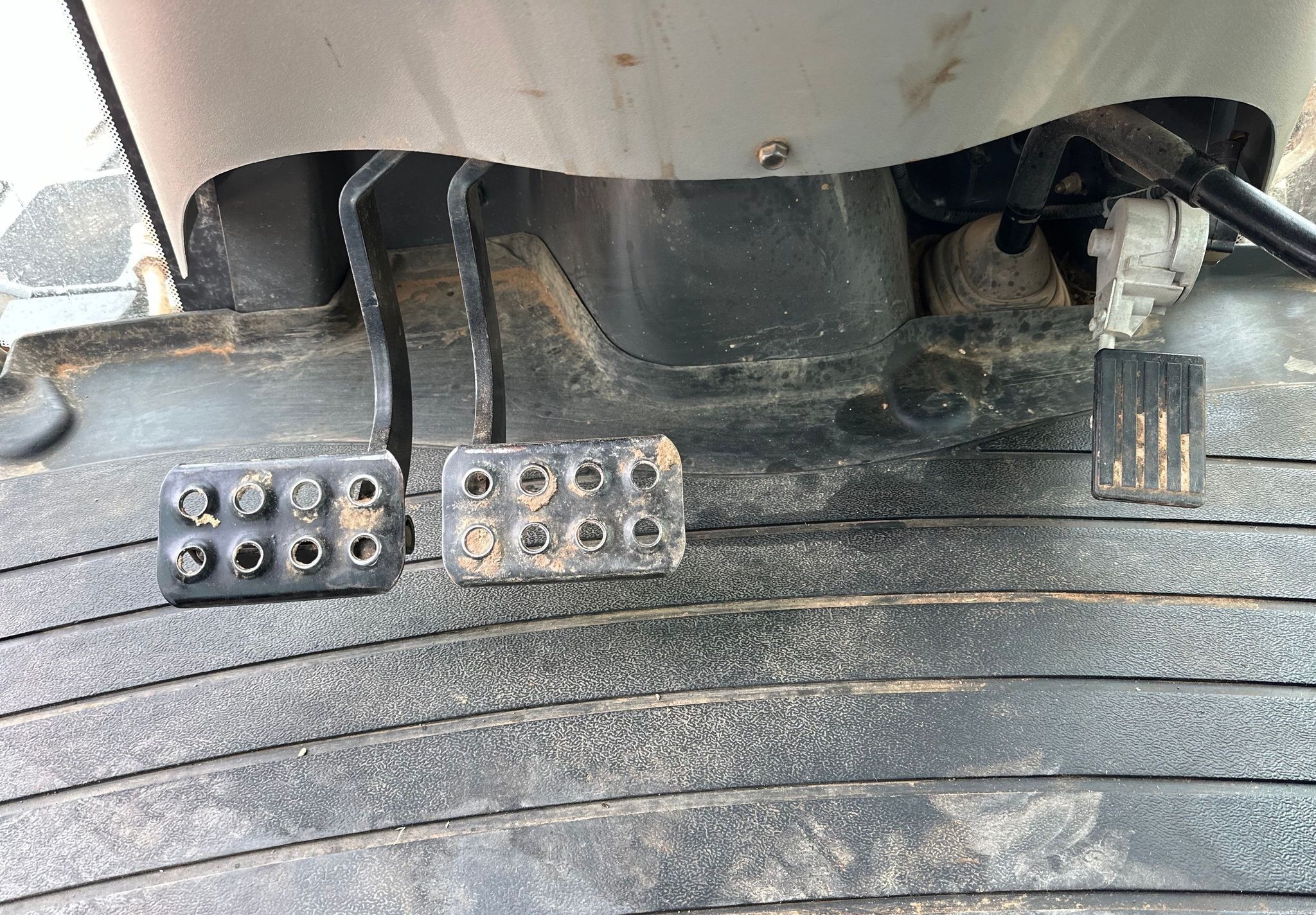 gallery 2019 Case 580 Super N backhoe