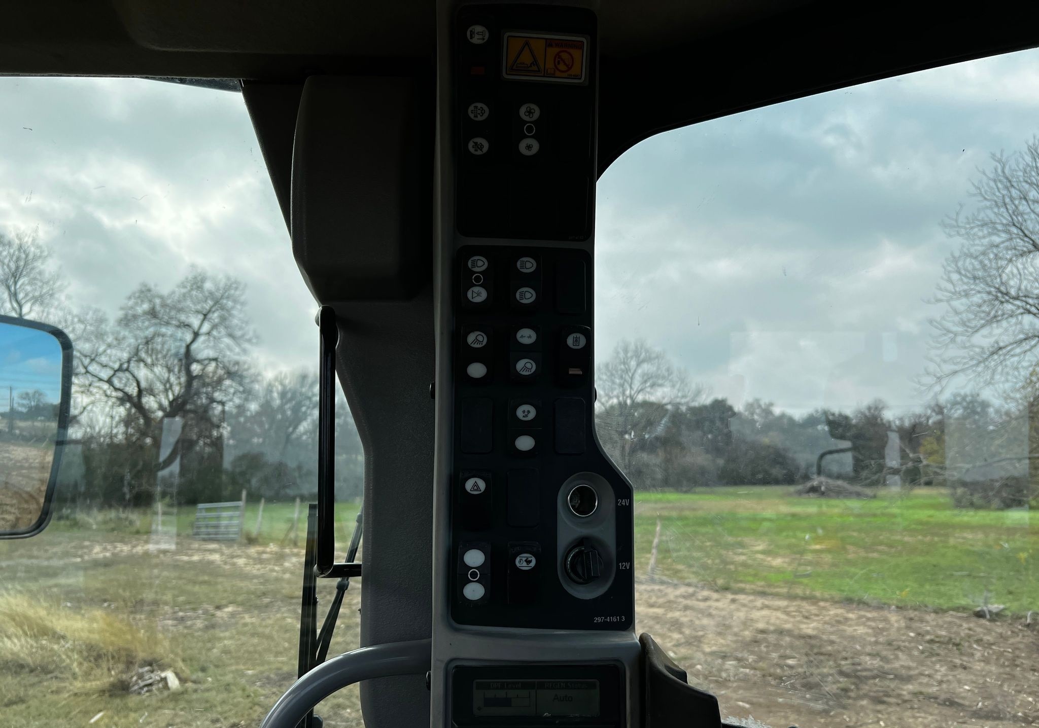 gallery 2012 Caterpillar 140M2 VHP Plus motor grader