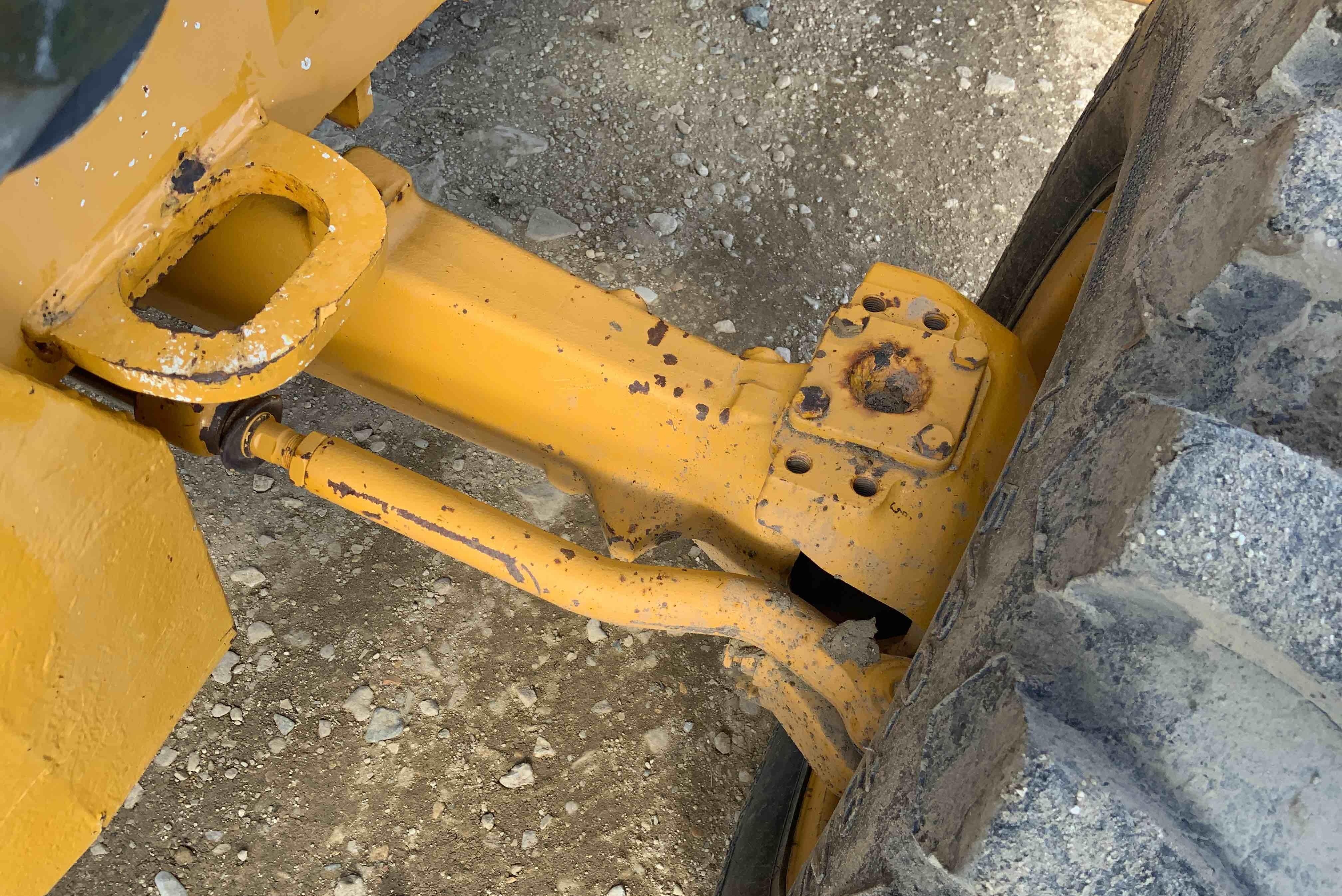 gallery 2012 John Deere 410J 4x4 Loader Backhoew Extendahoe