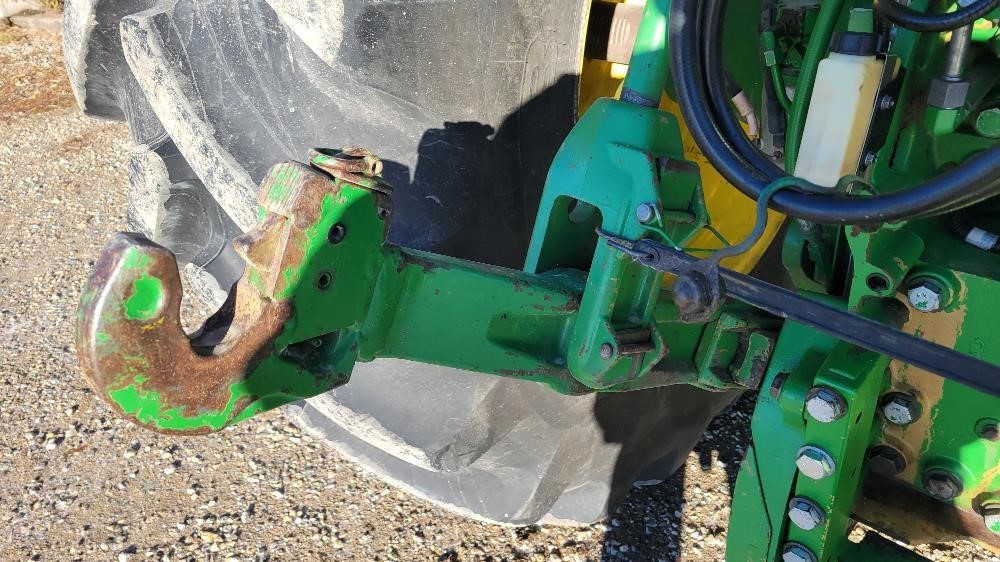 gallery 2012 John Deere 7280R MFWD Tractor