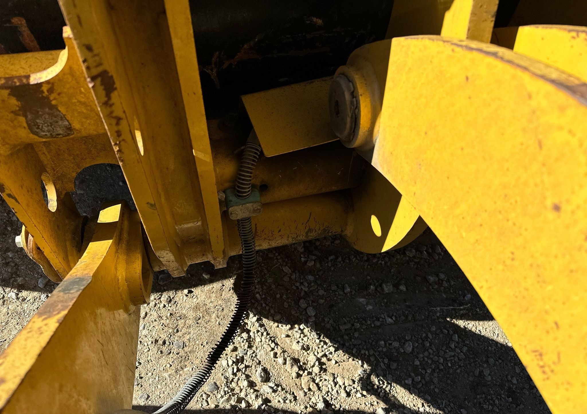 gallery 2015 Caterpillar 914K wheel loader