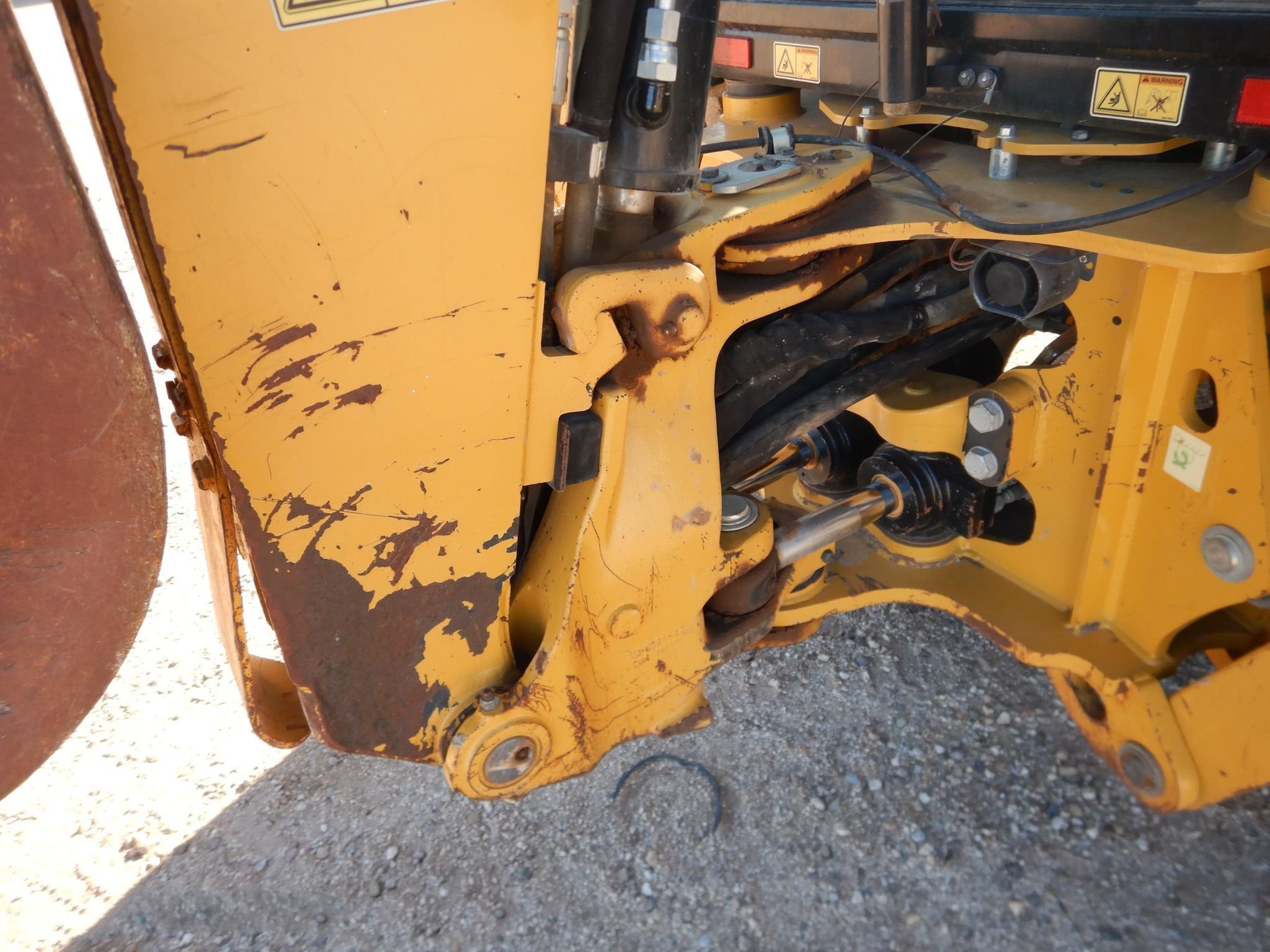 gallery 2015 Caterpillar 420f Tractor Loader Backhoe