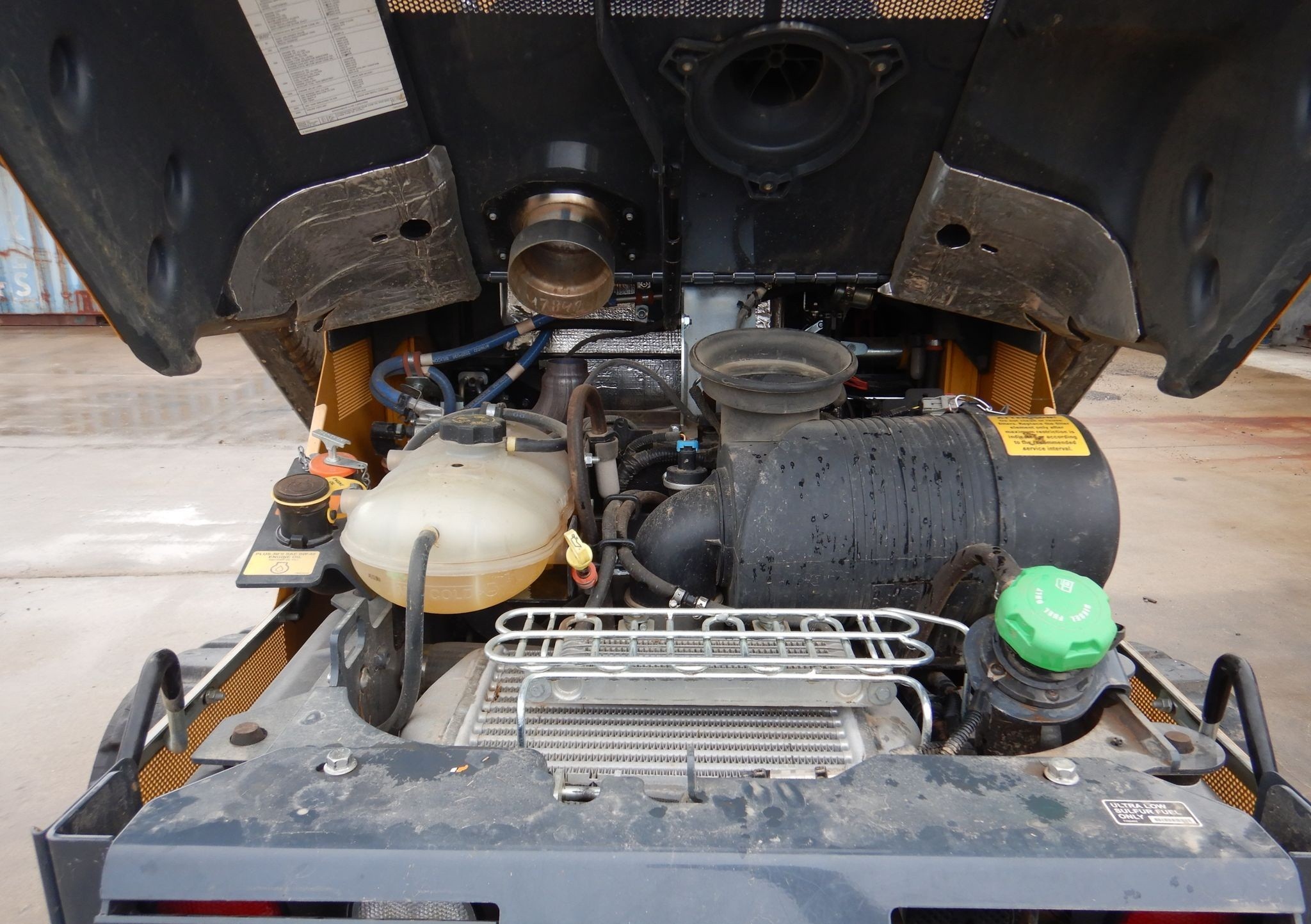 gallery 2021 John Deere 333G tracked skid steer loader