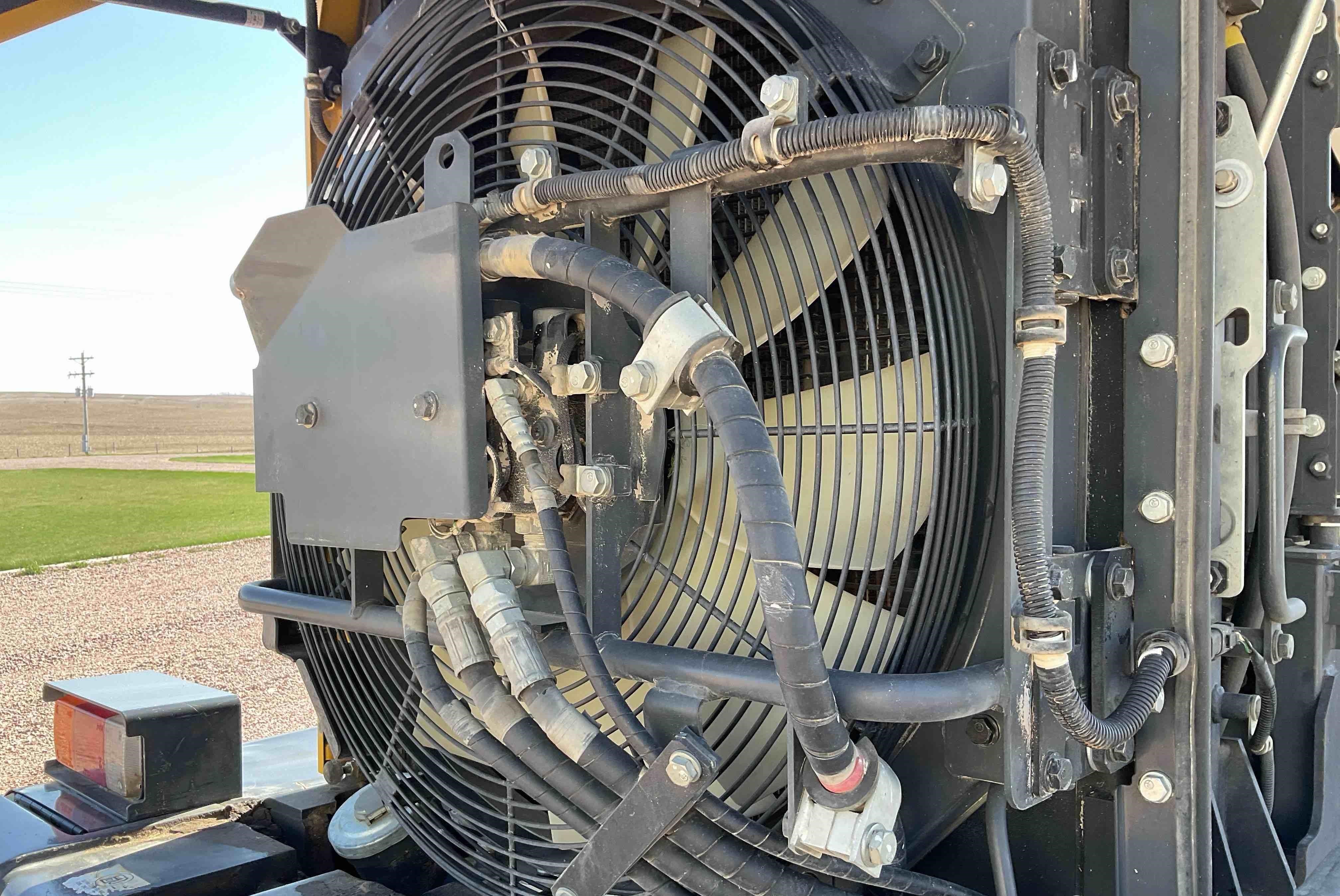 gallery 2019 Komatsu WA270-8 Wheel Loader