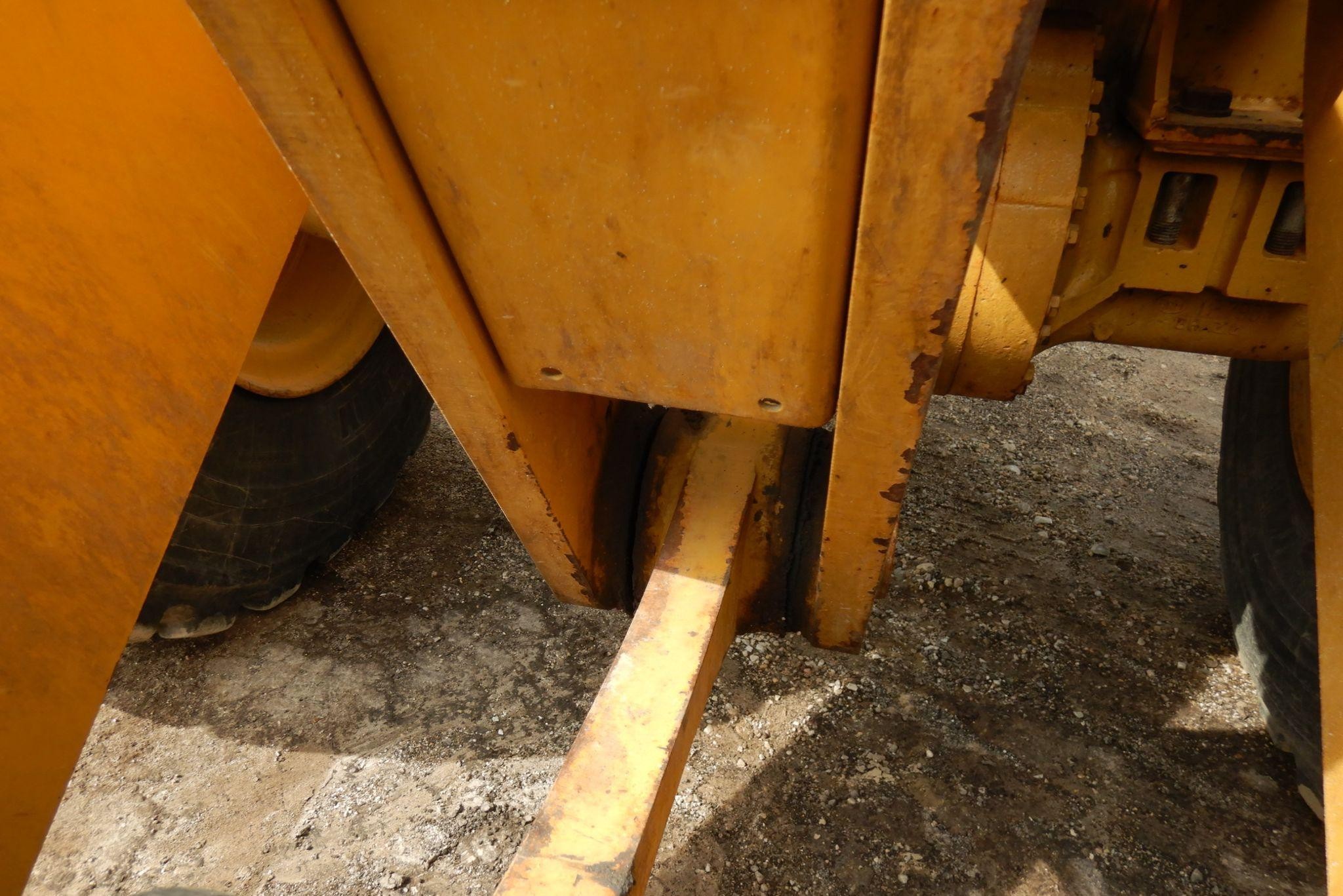 gallery 2014 Caterpillar 950K wheel loader