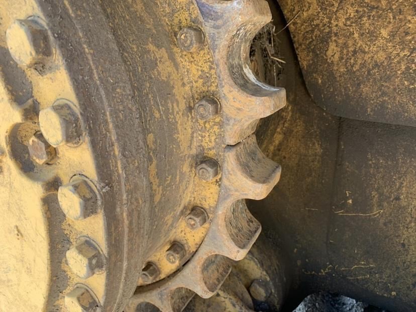 gallery 2005 Caterpillar D6R XL Ll Dozer WRipper