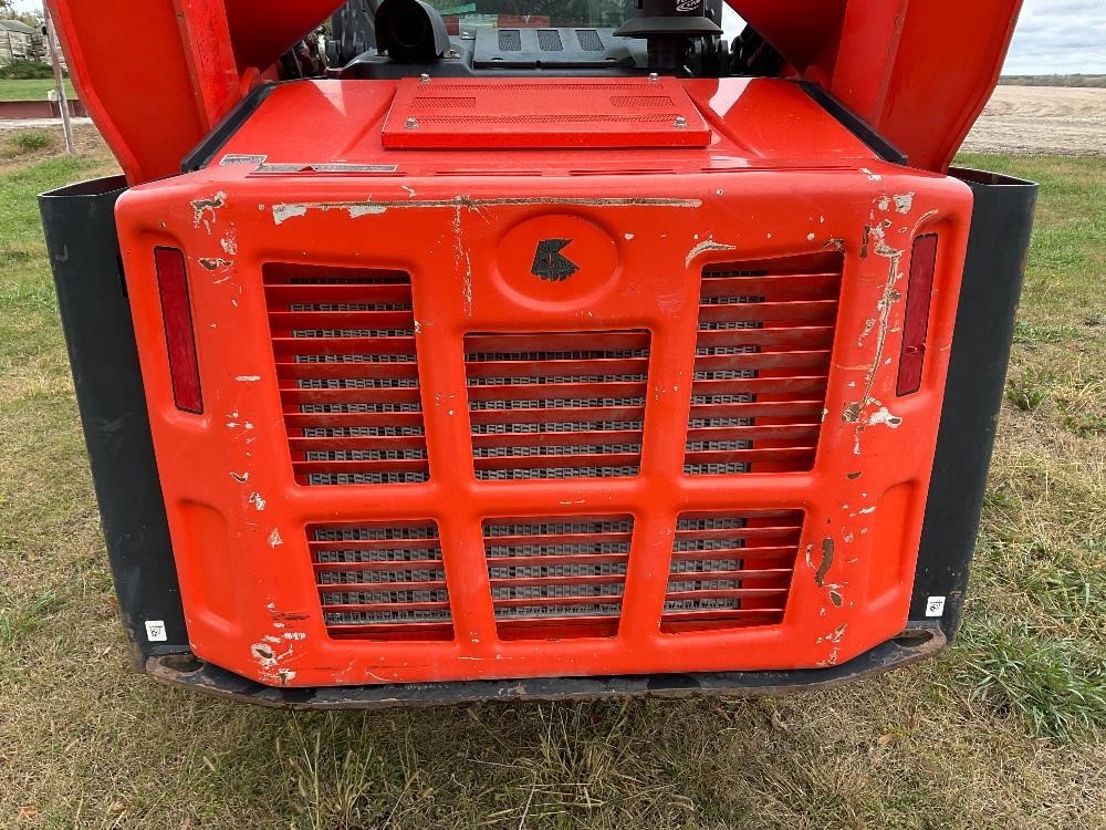 gallery 2018 Kubota SLV95-2s