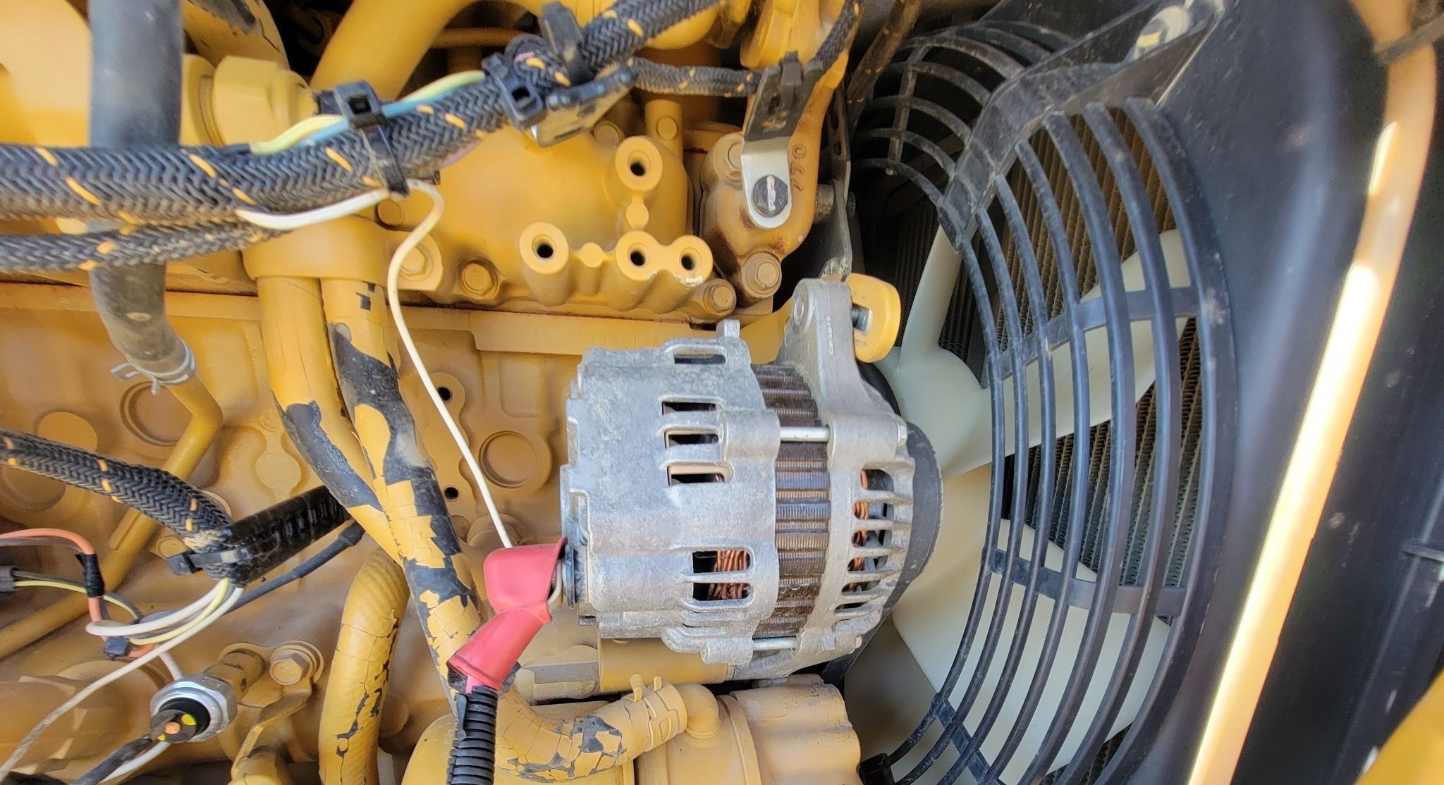 gallery 2016 Caterpillar 308E2 CR mini excavator
