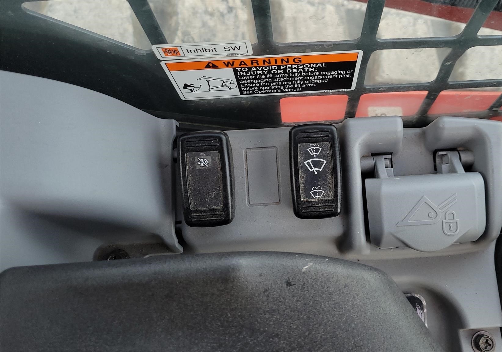 gallery 2021 KUBOTA SVL75-2 SKID STEER