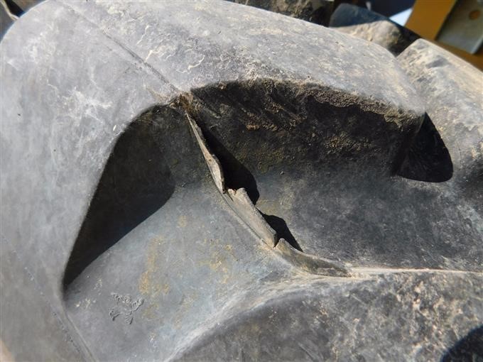 gallery 2014 John Deere 524K High Lift Wheel Loader