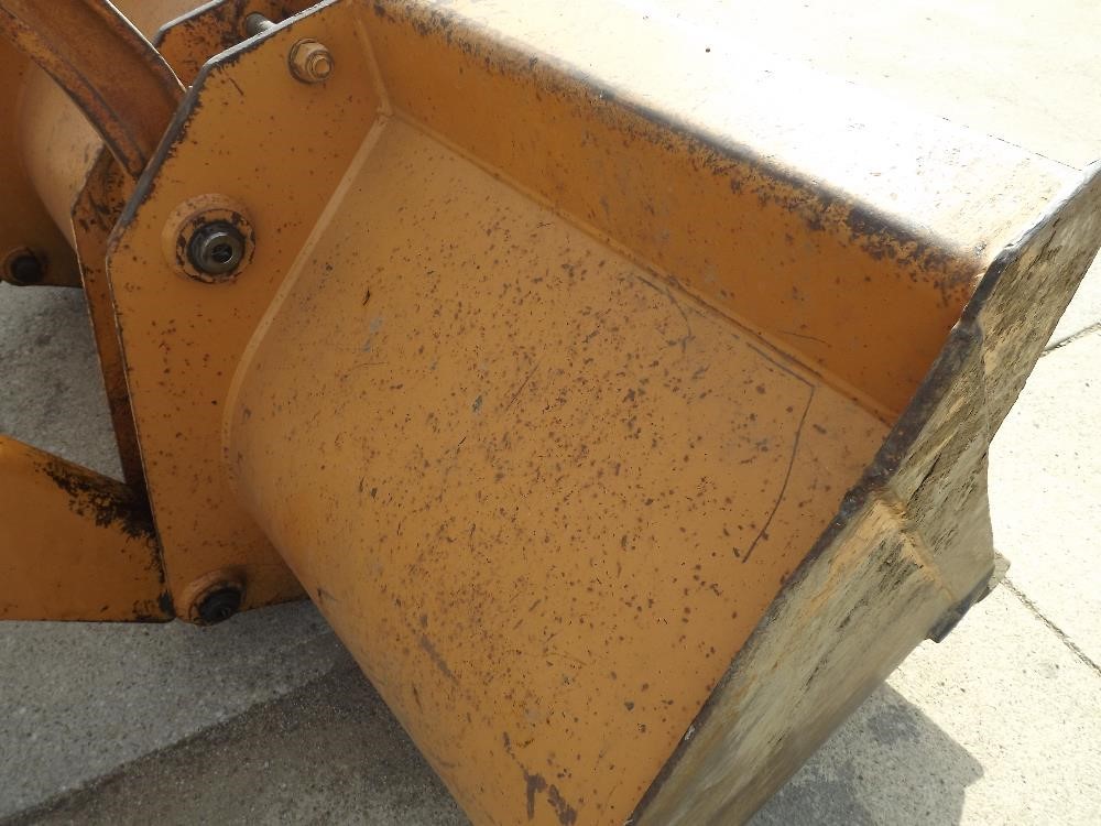 gallery 2004 Case 580 Super M Plus 4x4 Loader Backhoe WExtendahoe