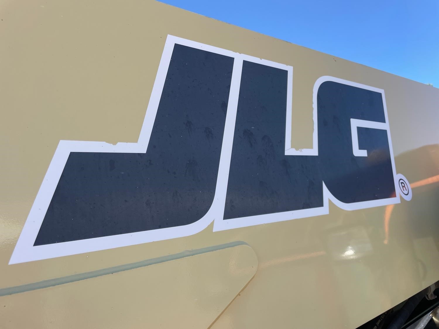 gallery 2014 Jlg G10-55A 4x4x4 Telehandler