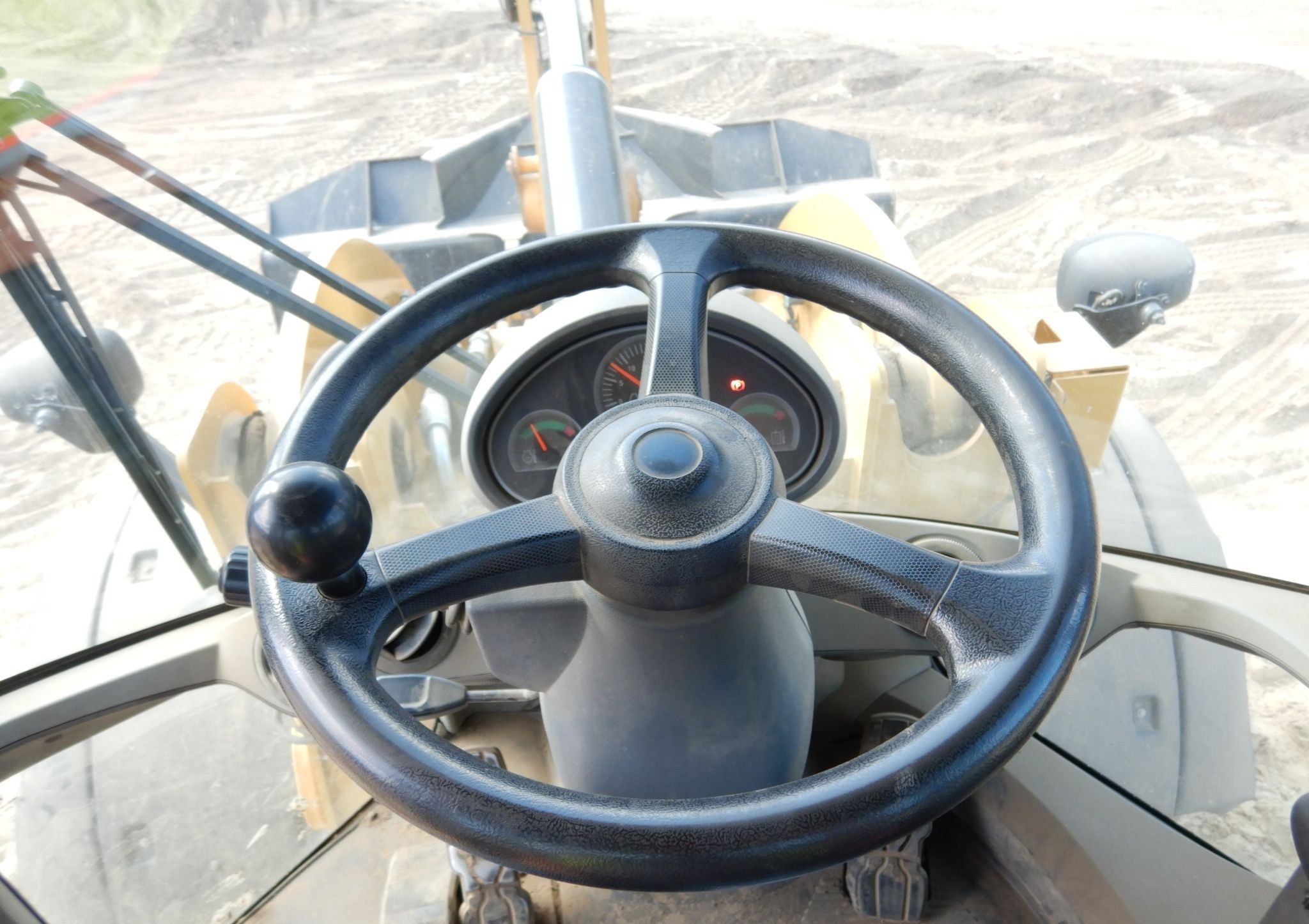 gallery 2013 Caterpillar 938K wheel loader