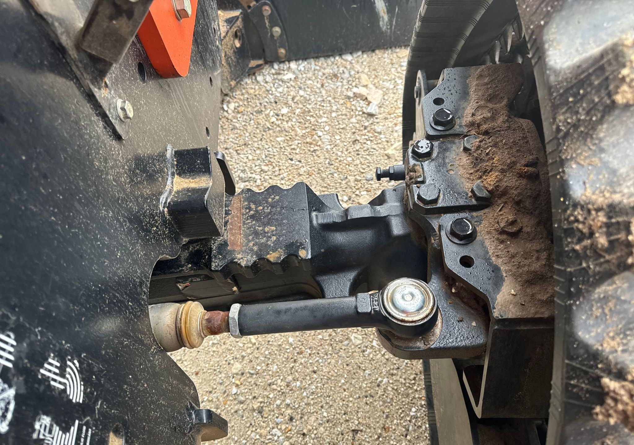 gallery 2013 Ditch Witch RT120 Quad trencher