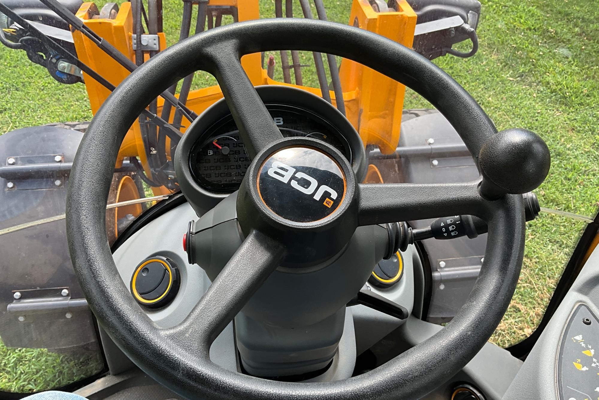 gallery 2022 Jcb 407 Wheel Loader