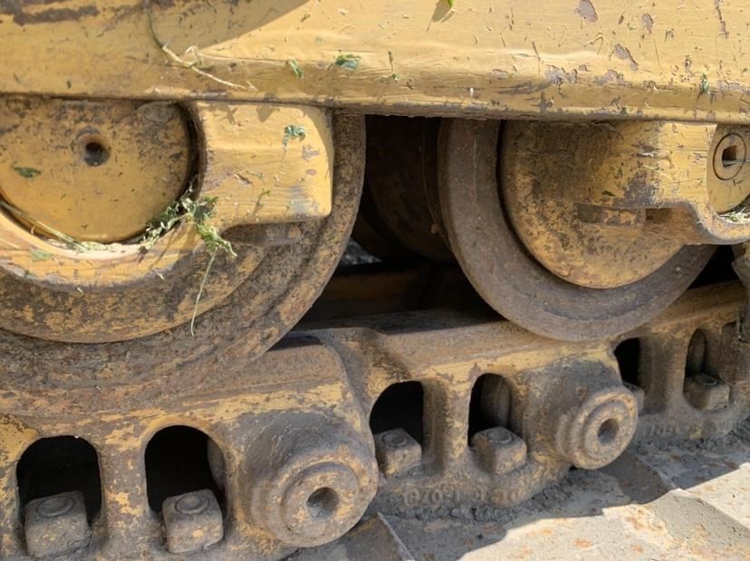 gallery 2005 Caterpillar D6R XL Ll Dozer WRipper