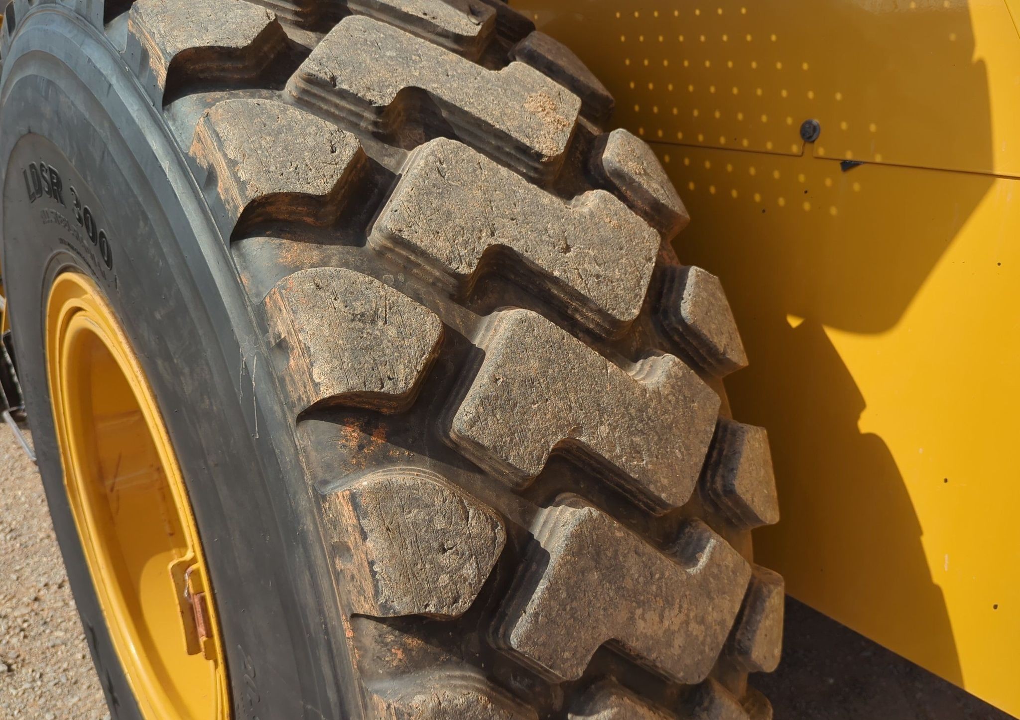gallery 2013 Caterpillar 924K wheel loader