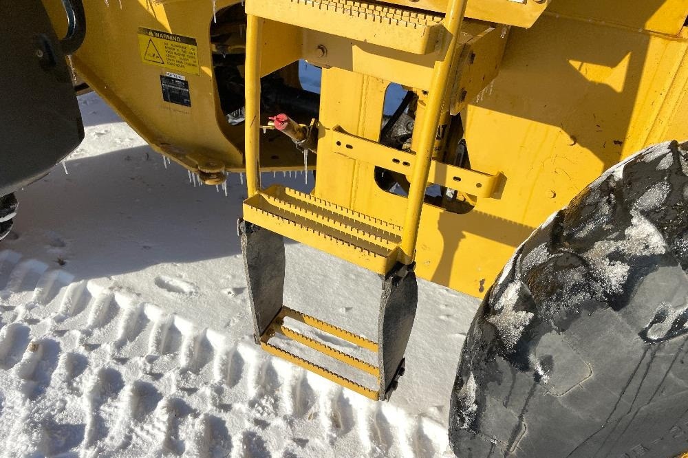 gallery 2005 Caterpillar 924GZ Wheel Loader